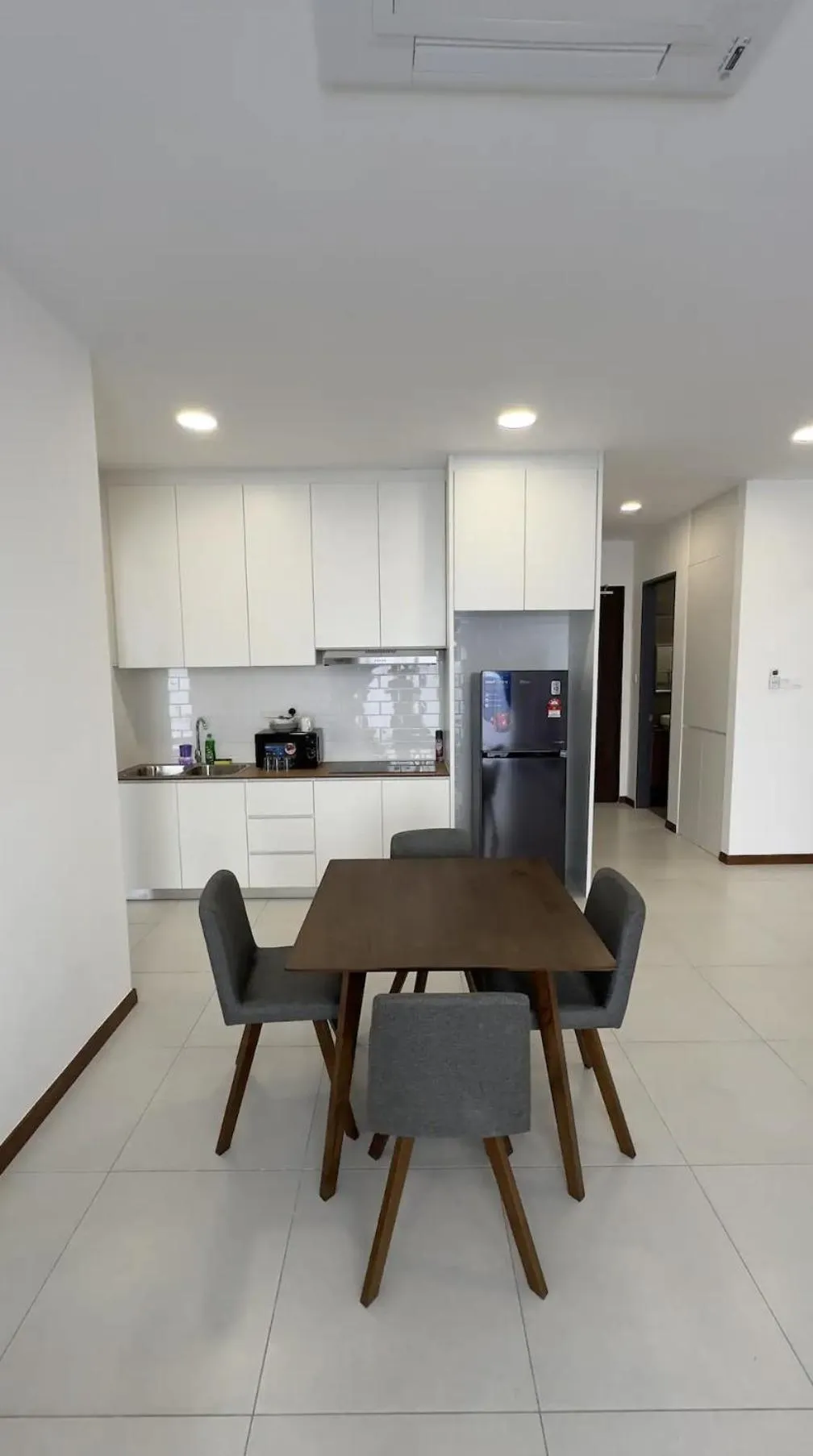 APARTMENTS @ PODIUM, KUCHING