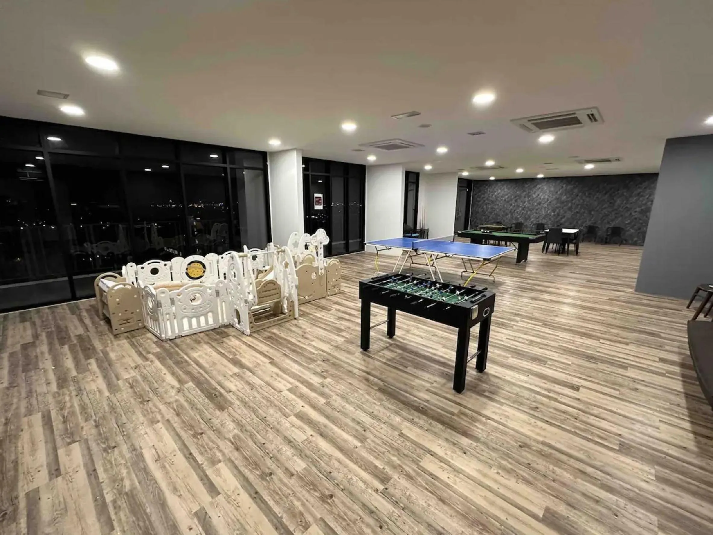 APARTMENTS @ PODIUM, KUCHING