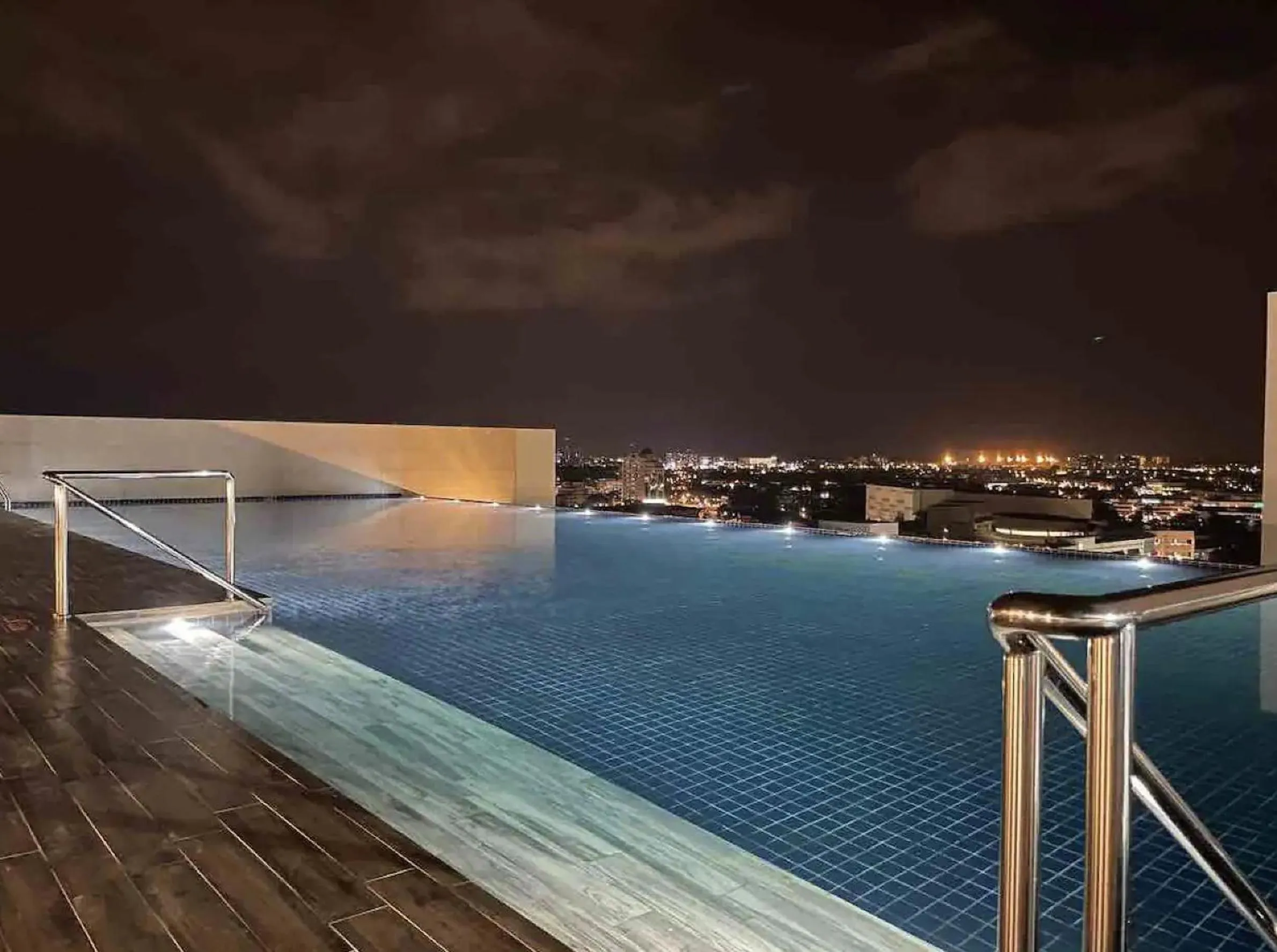 APARTMENTS @ PODIUM, KUCHING