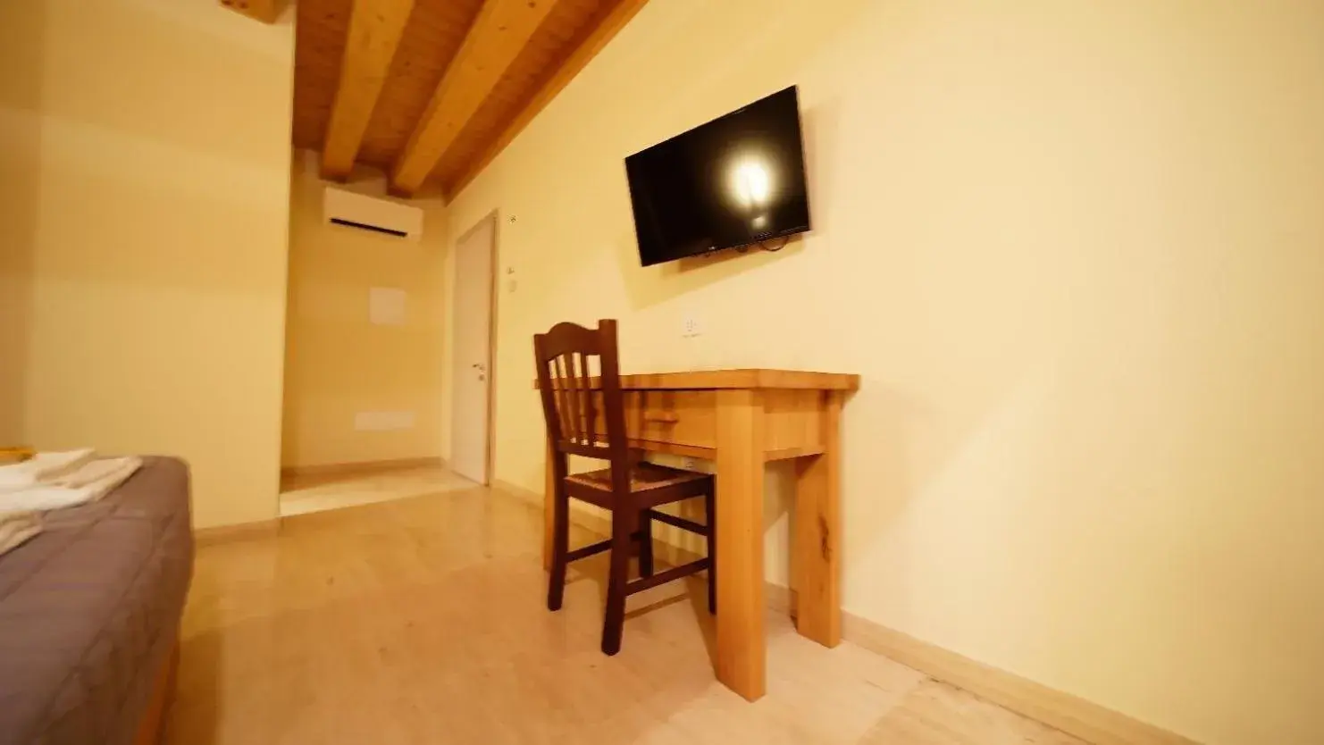 Double Room in Destiny home suite soave Double Room in Destiny home suite soave