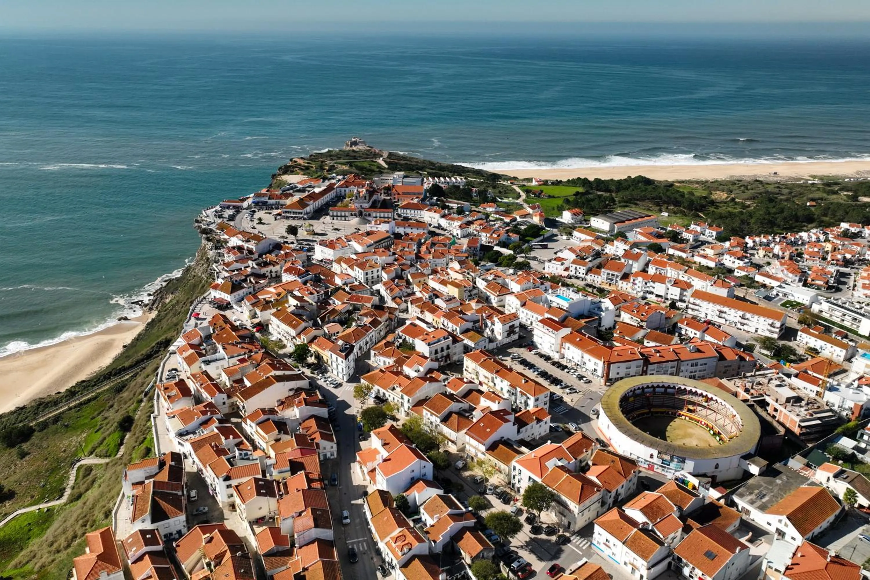 Nearby landmark in Fika Guest House