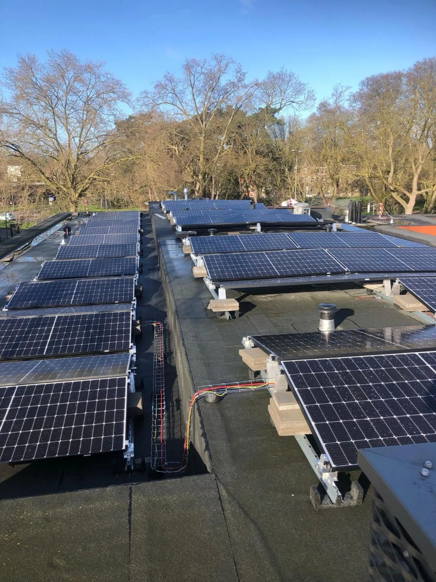 Certificate/Award in Stayokay Hostel Maastricht