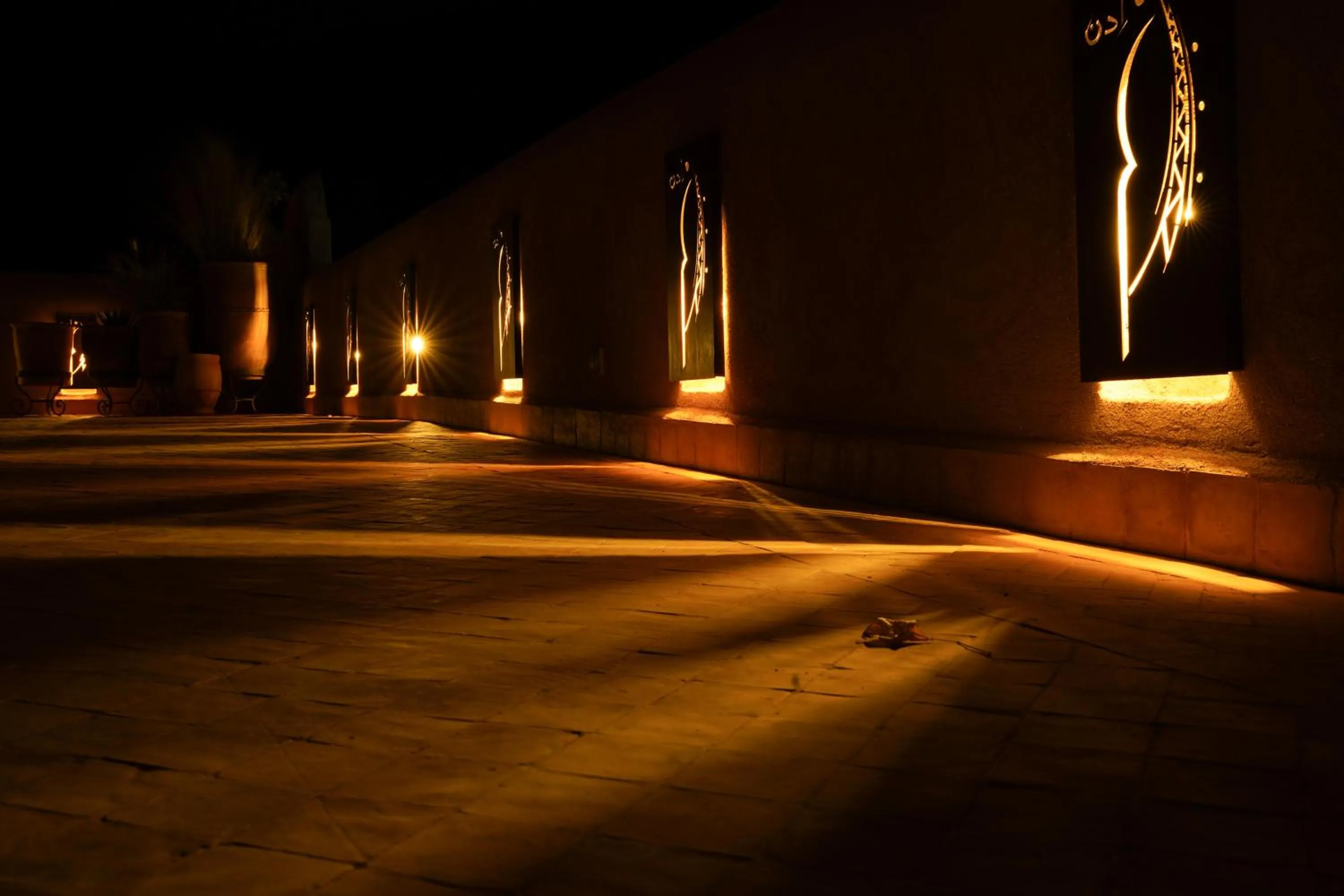 Night in Eden Boutique Hotel