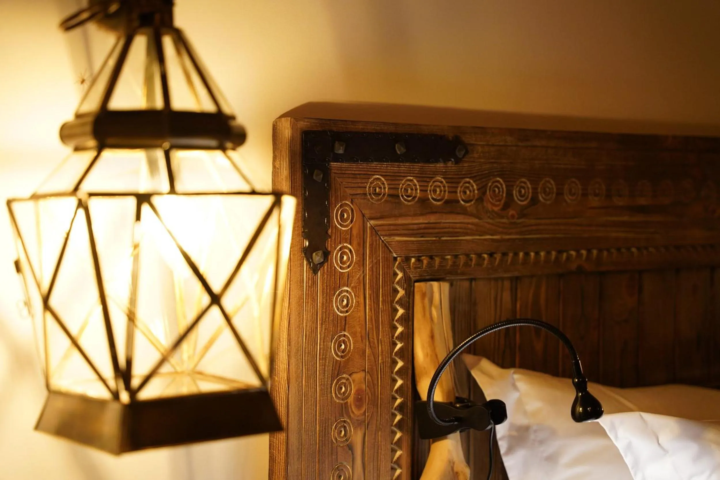 Bedroom, Bed in Eden Boutique Hotel