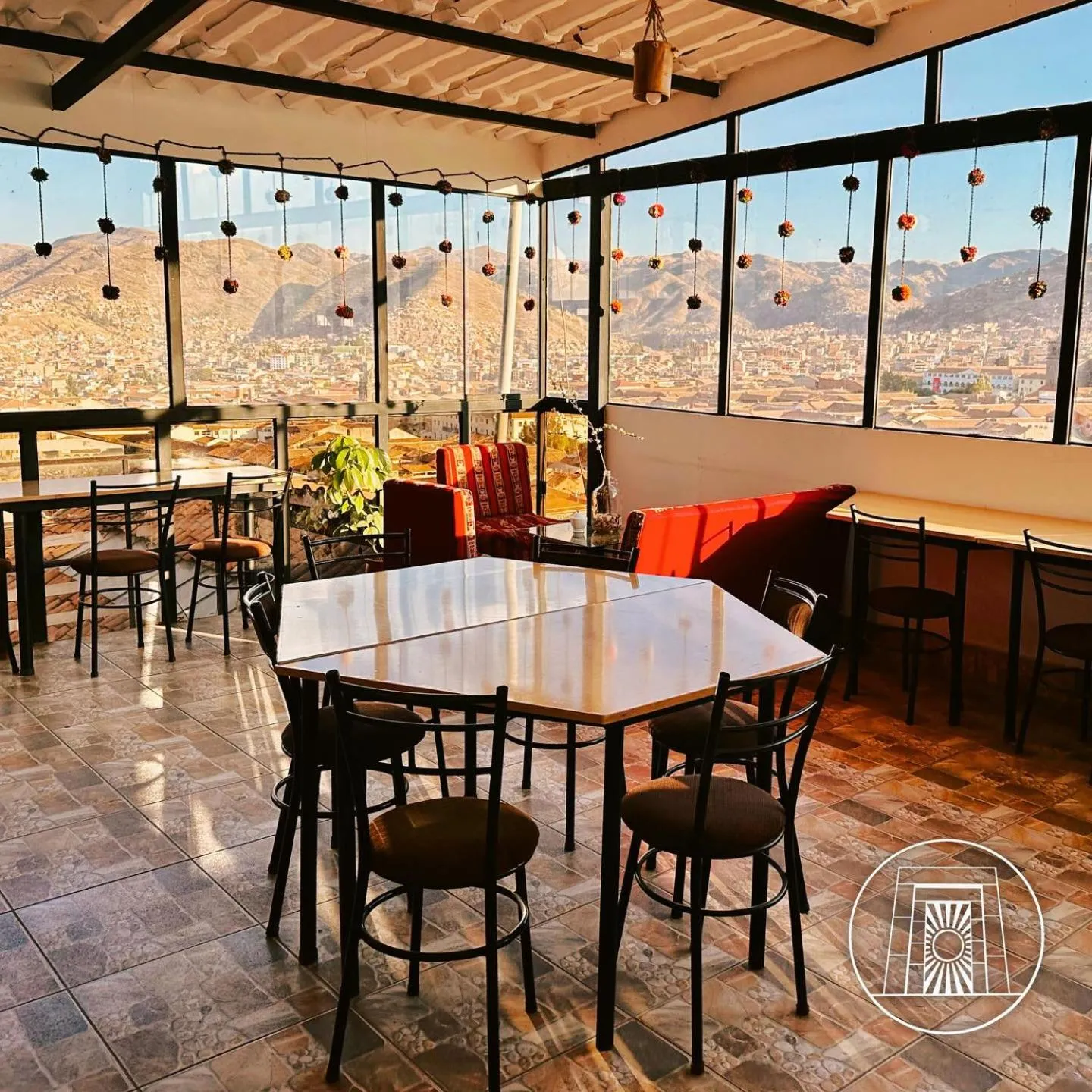 Casa Cusco guest house