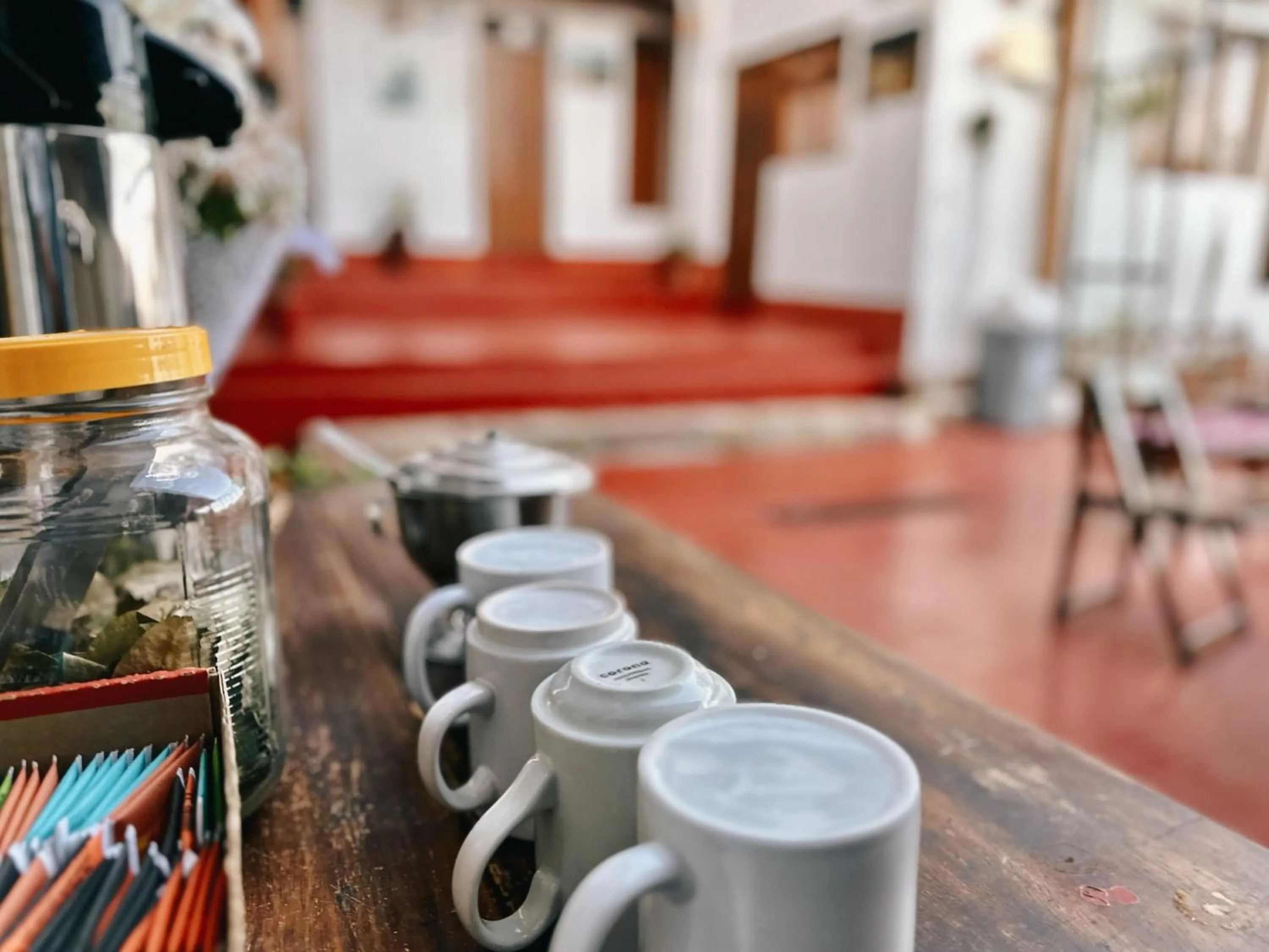 Casa Cusco guest house