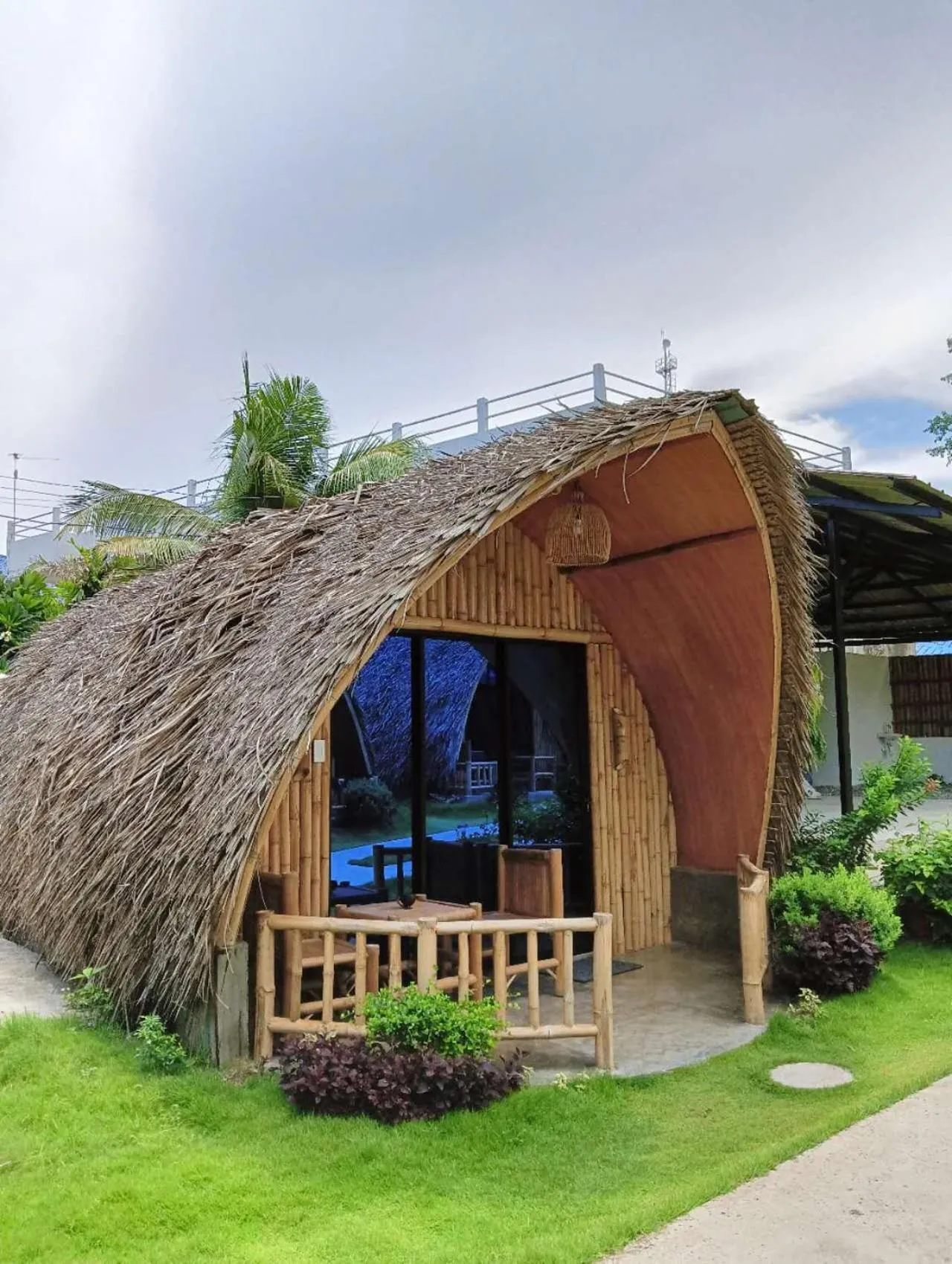 East Holiday Resort Moalboal