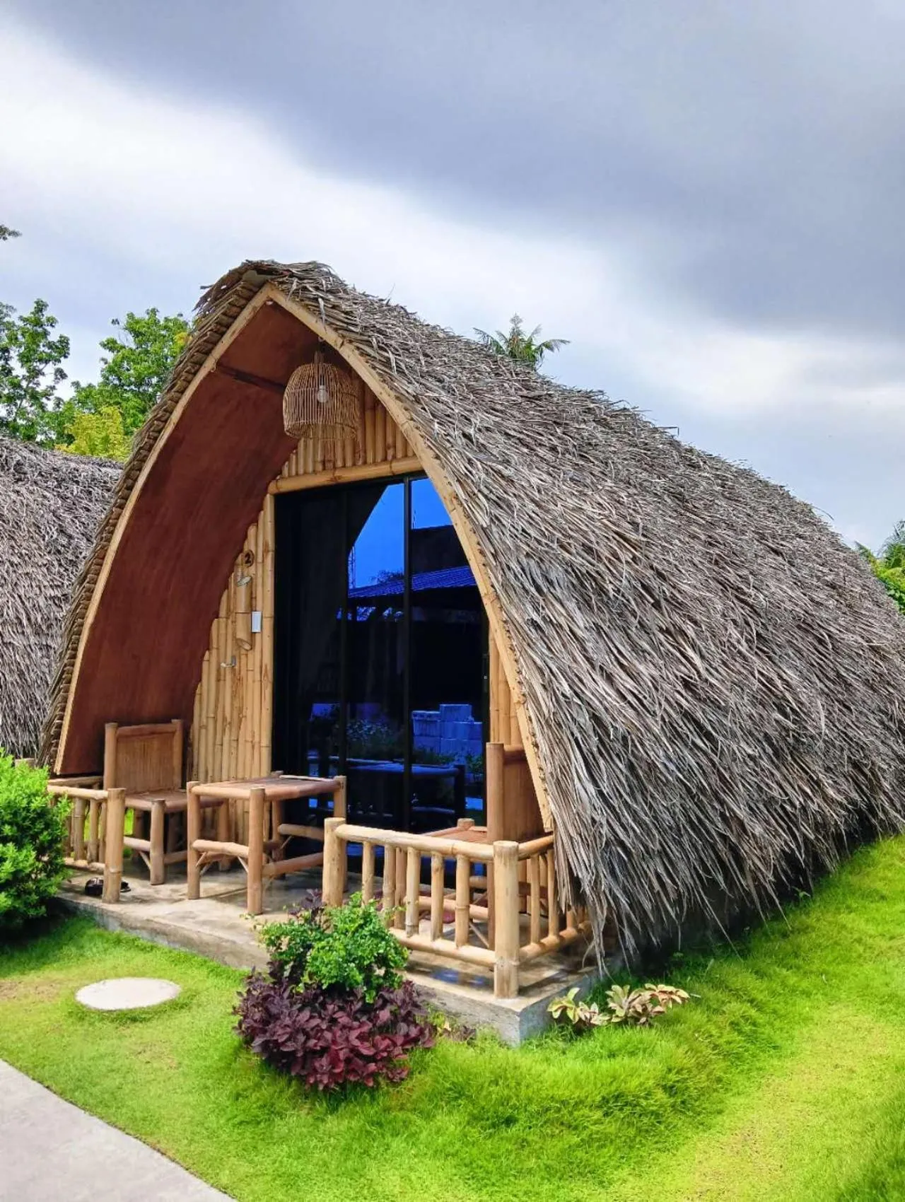 East Holiday Resort Moalboal