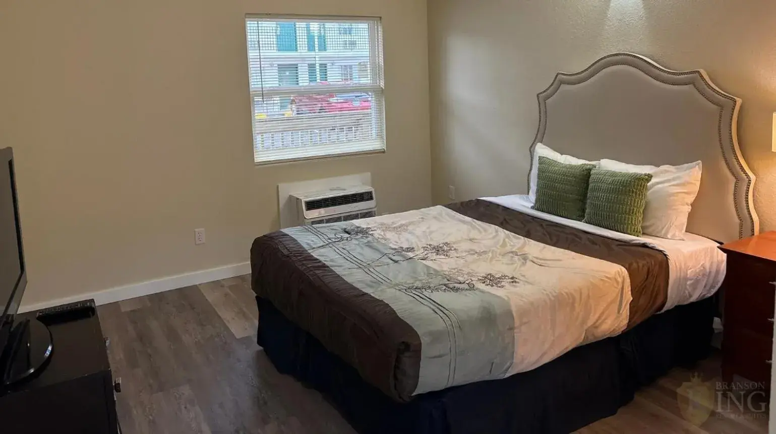 One-Bedroom Suite in King Resort One-Bedroom Suite in King Resort