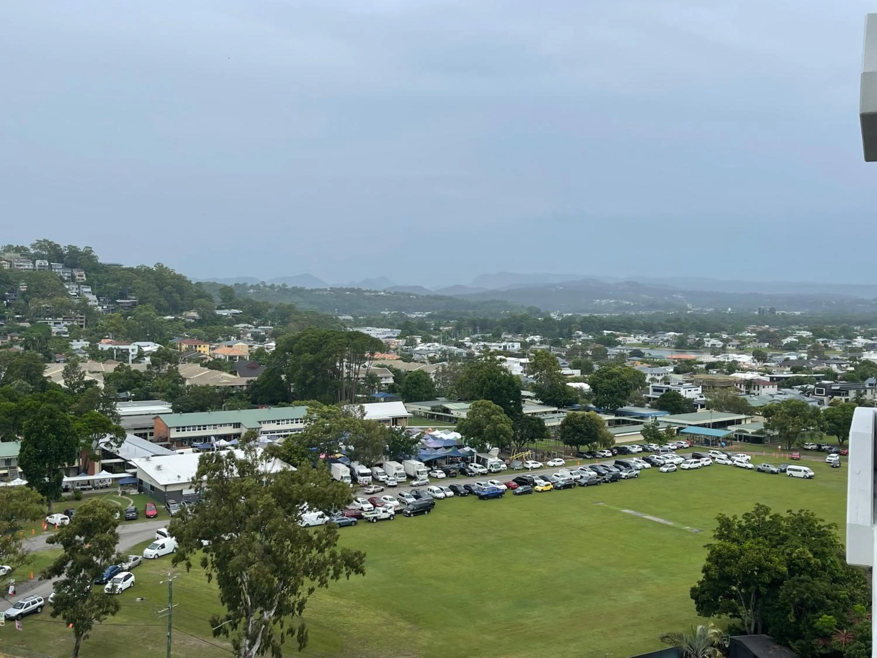 Neighbourhood in Boardwalk Burleigh Beach Best Location