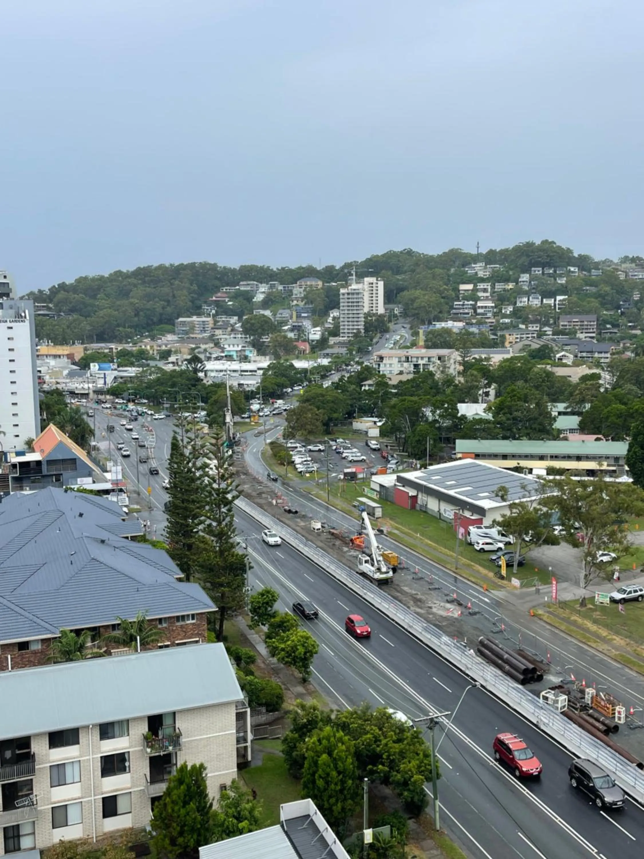 Neighbourhood in Boardwalk Burleigh Beach Best Location