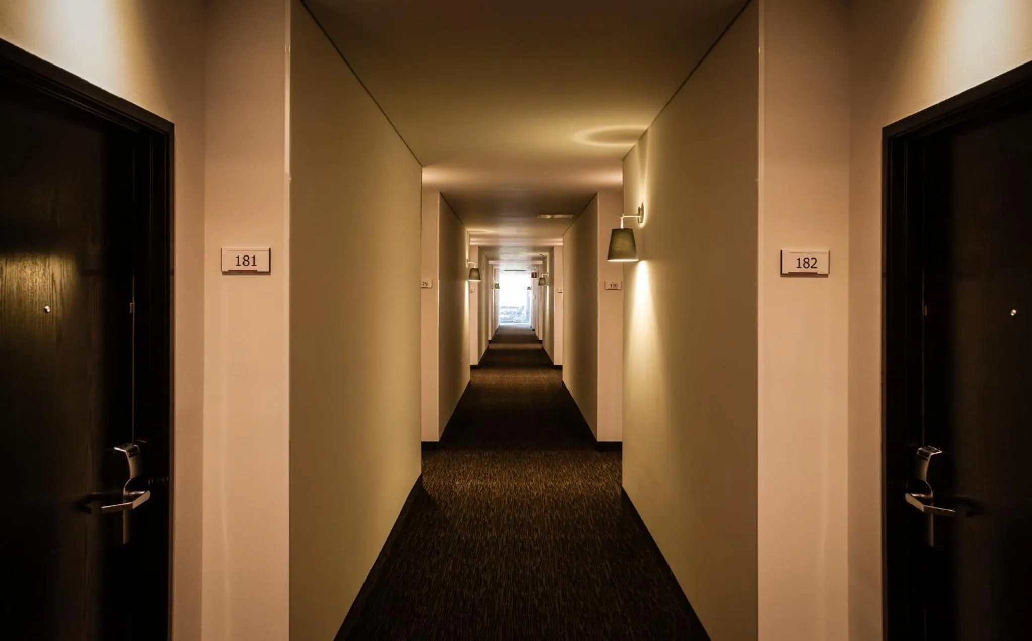 Lobby or reception in Fiesta Inn Plaza Central Aeropuerto