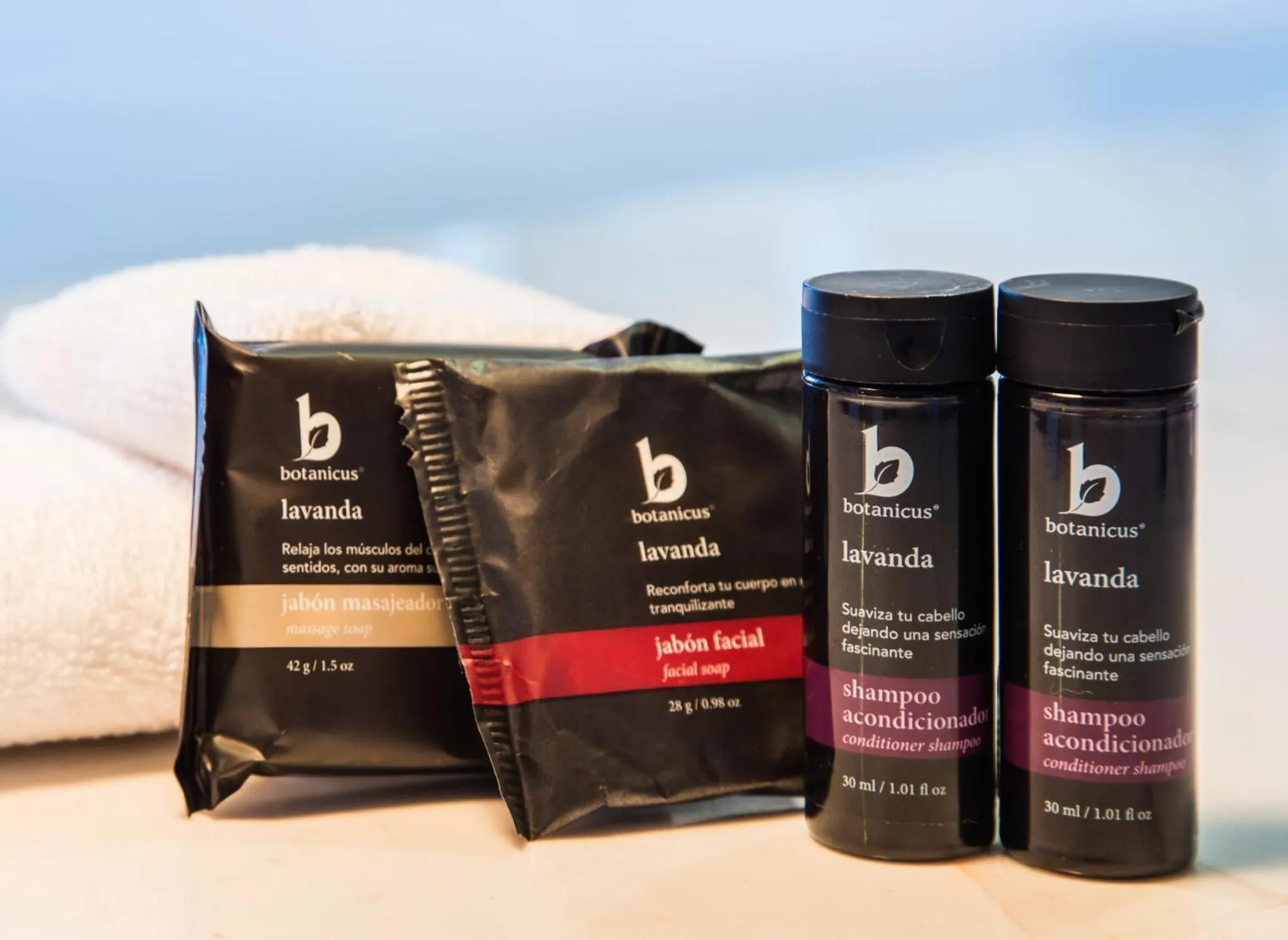 Bathroom in Fiesta Inn Plaza Central Aeropuerto