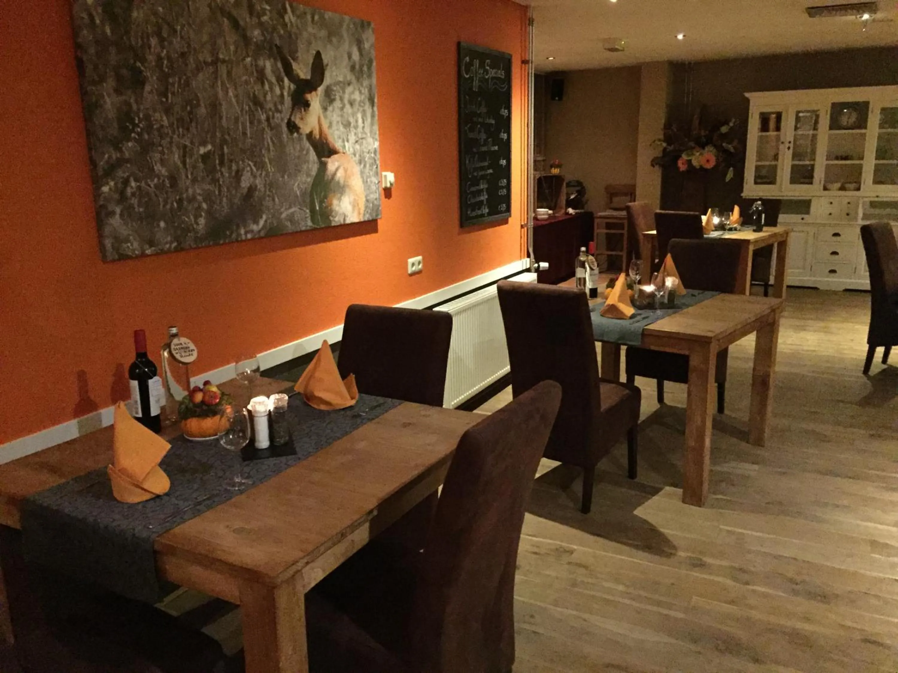 Lodges Veluwse Poort