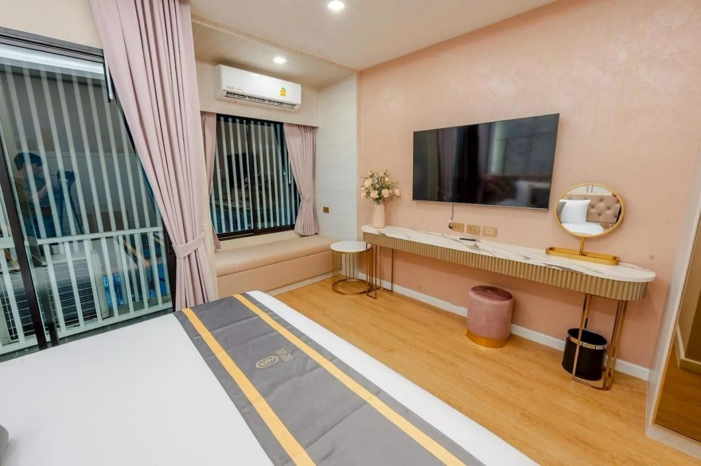 Bestier Hotel Hatyai