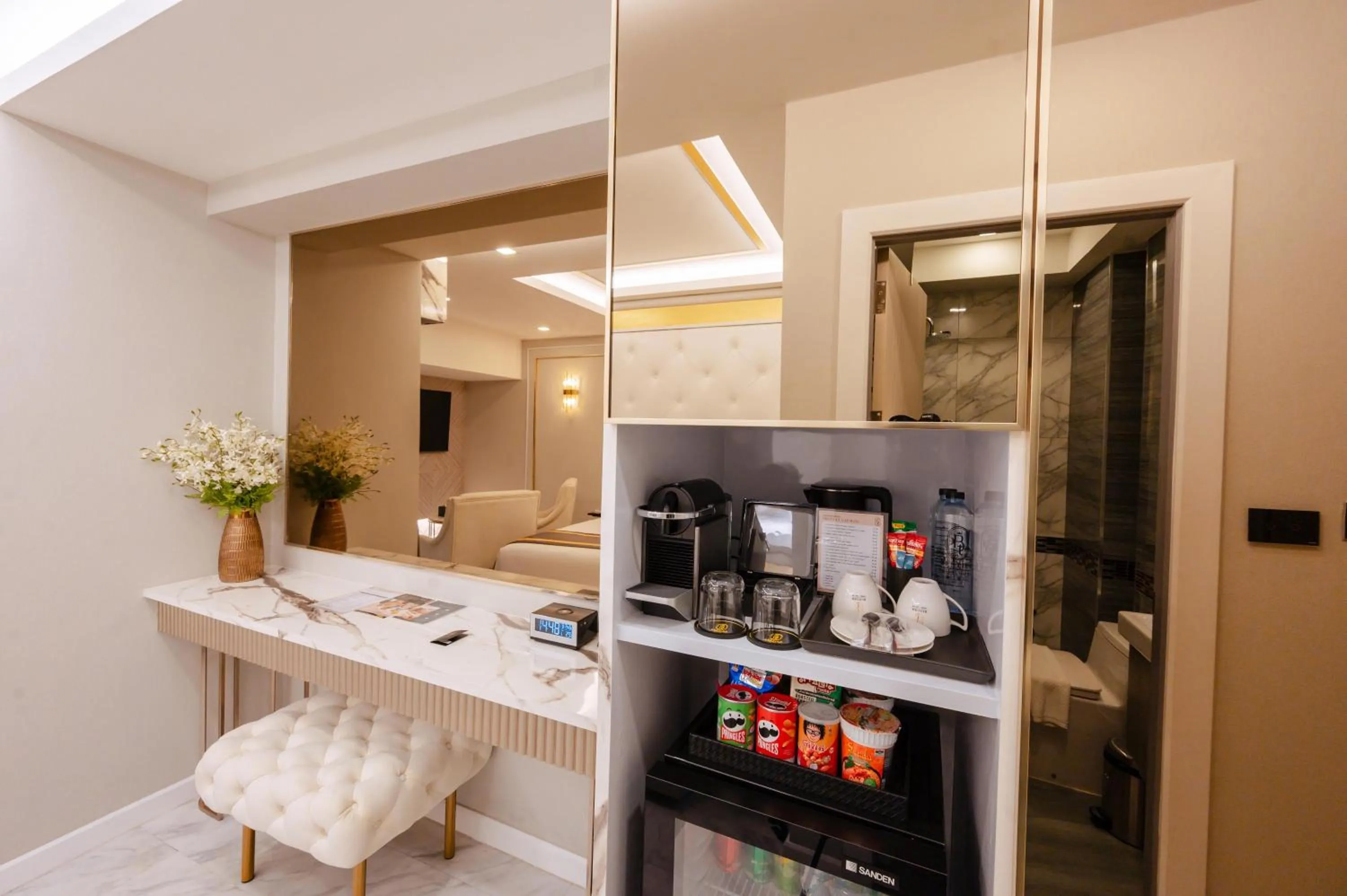 Bestier Hotel Hatyai