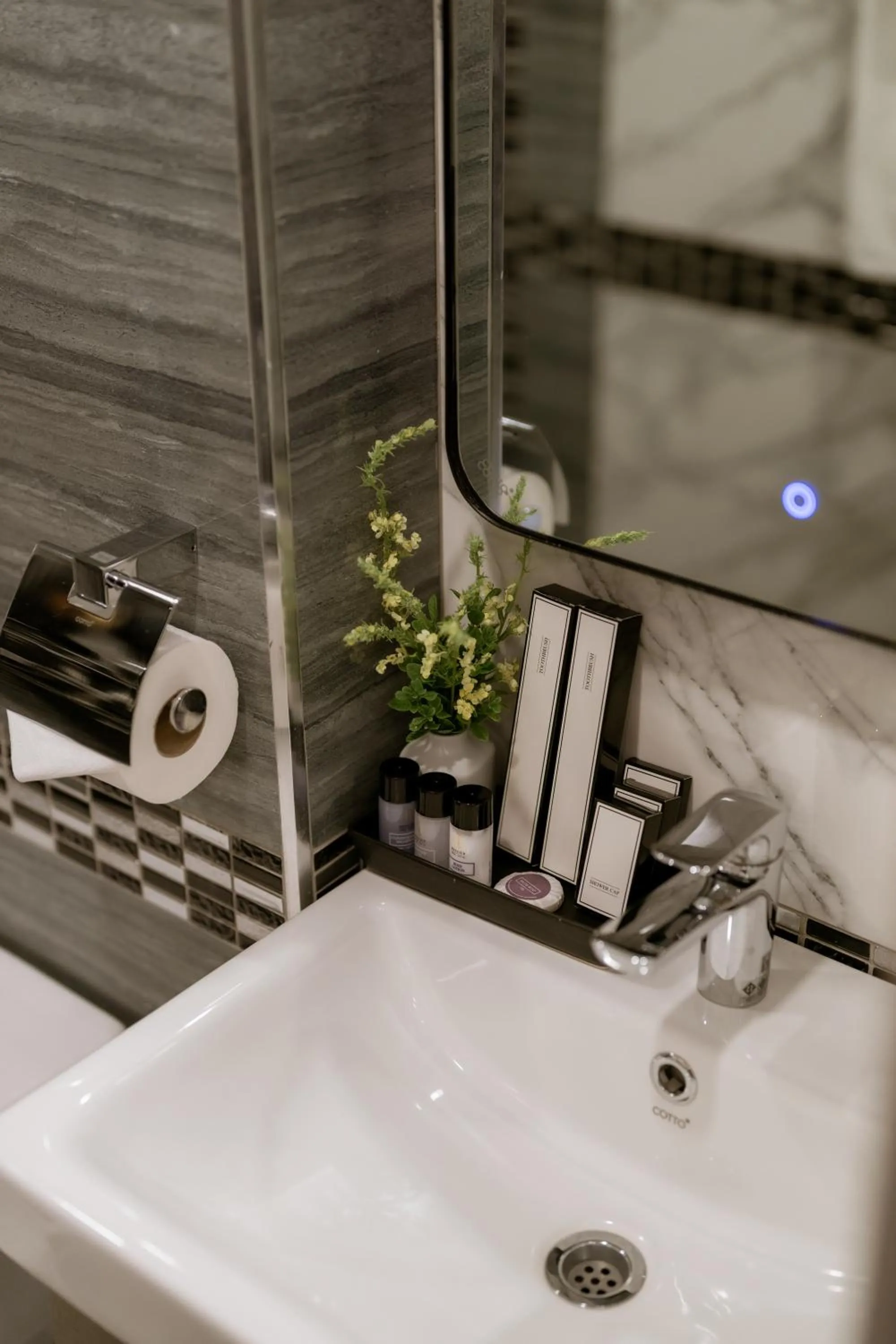 Bestier Hotel Hatyai