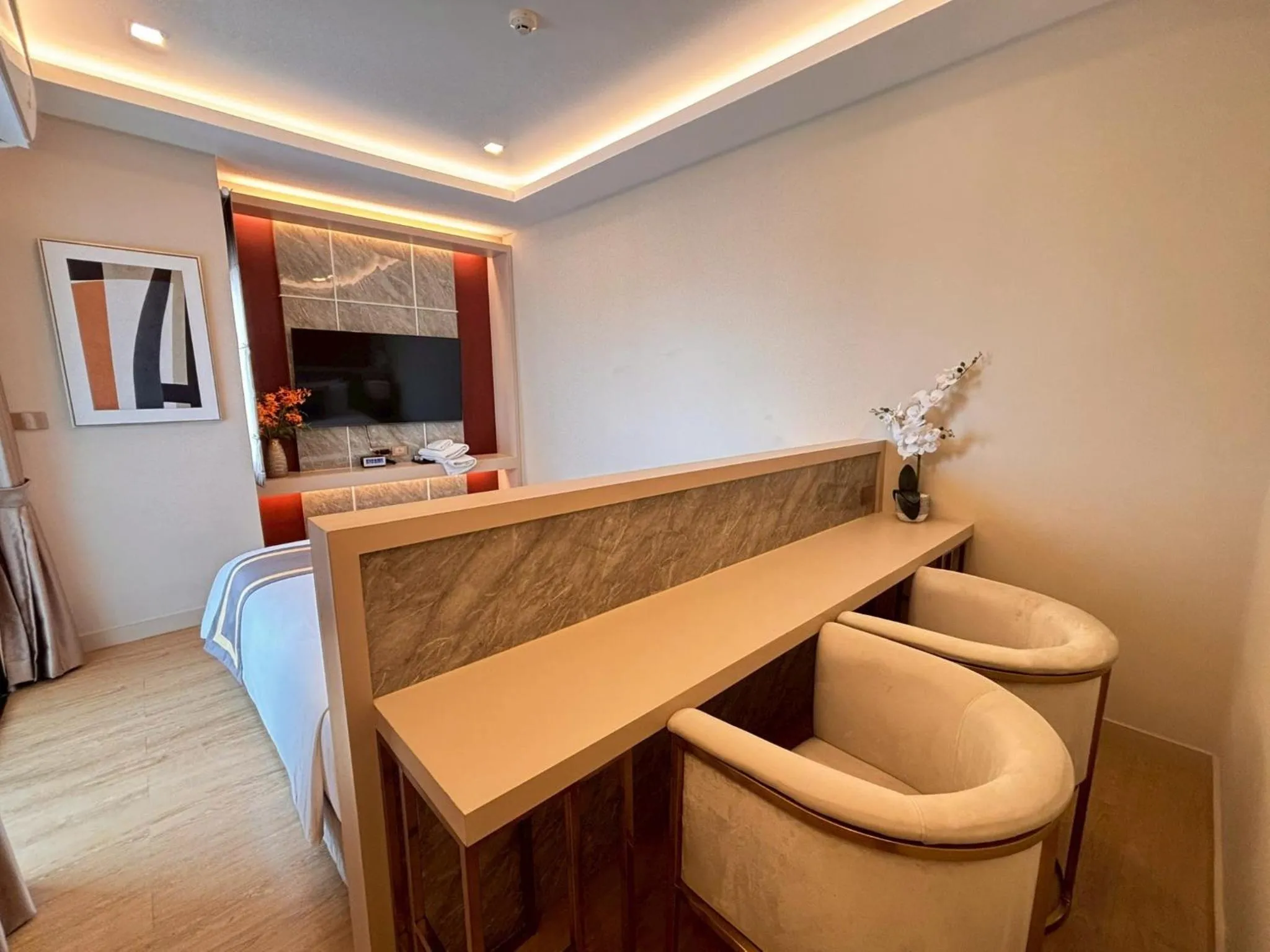 Bestier Hotel Hatyai