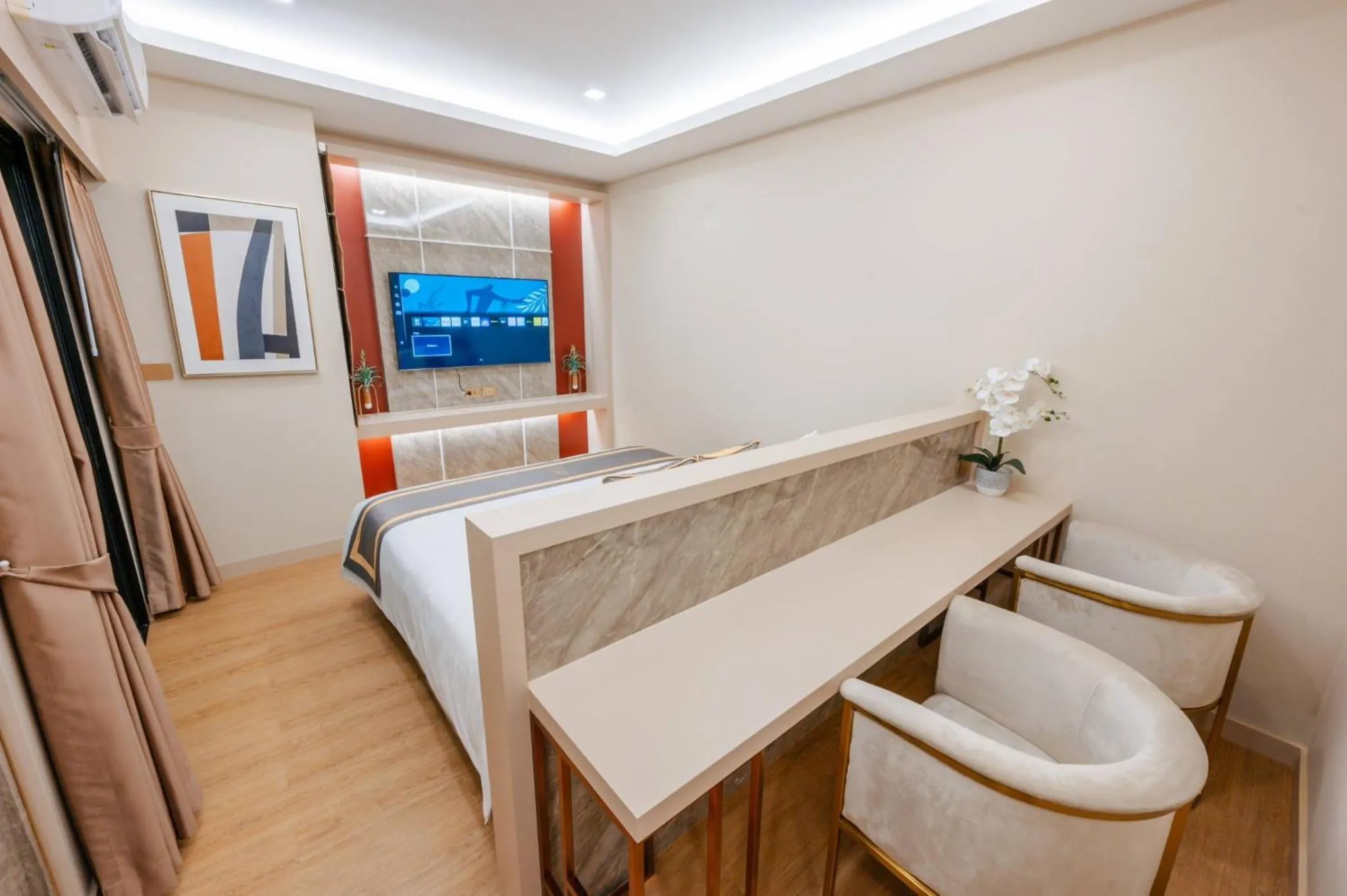 Bestier Hotel Hatyai