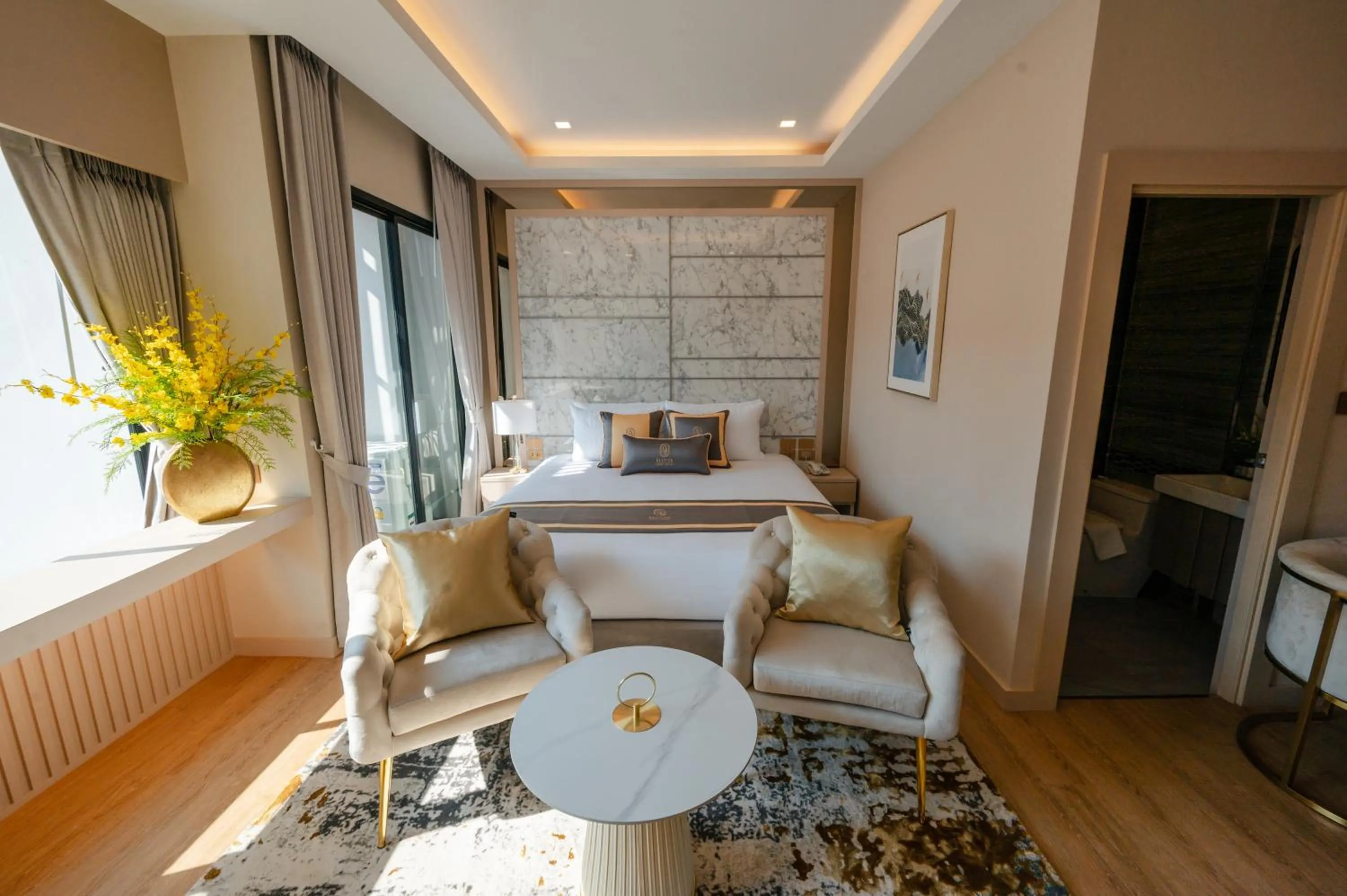 Bestier Hotel Hatyai