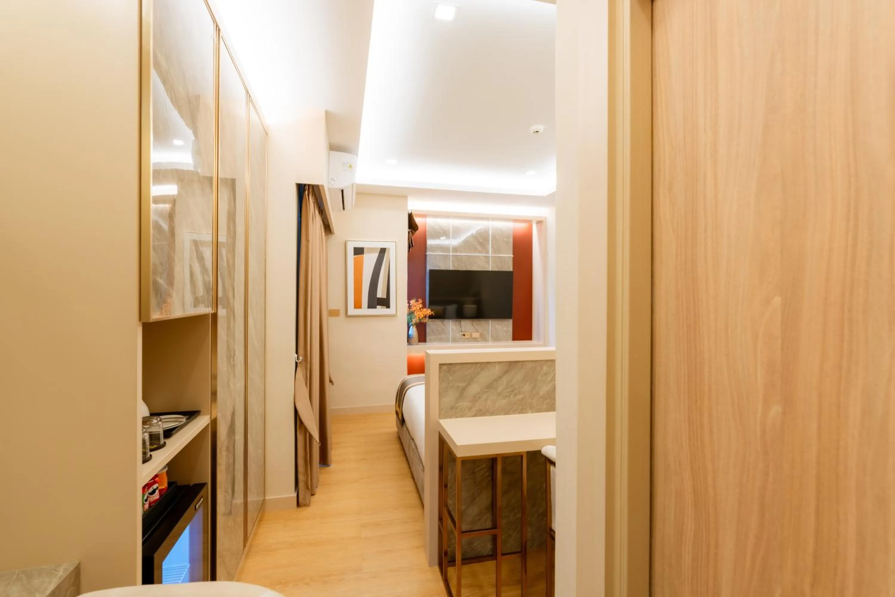 Bestier Hotel Hatyai