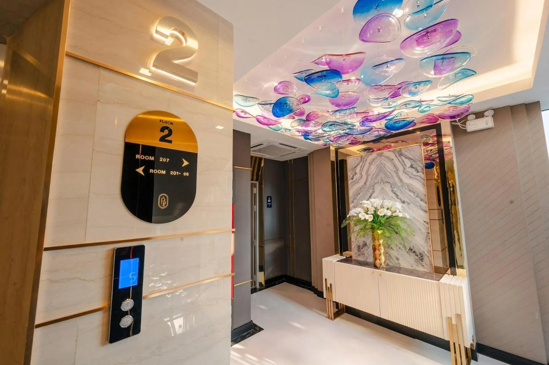 Bestier Hotel Hatyai