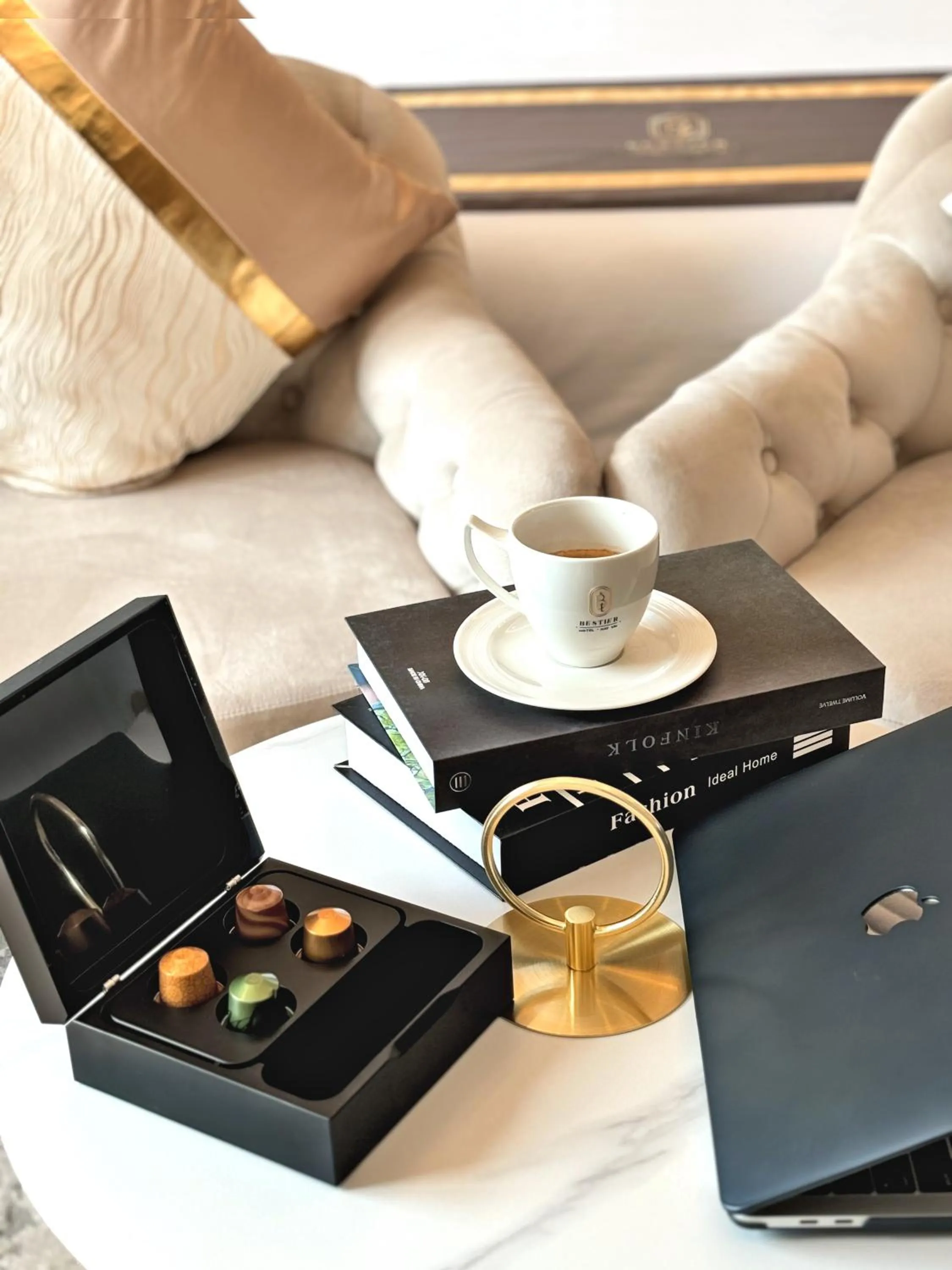 Bestier Hotel Hatyai