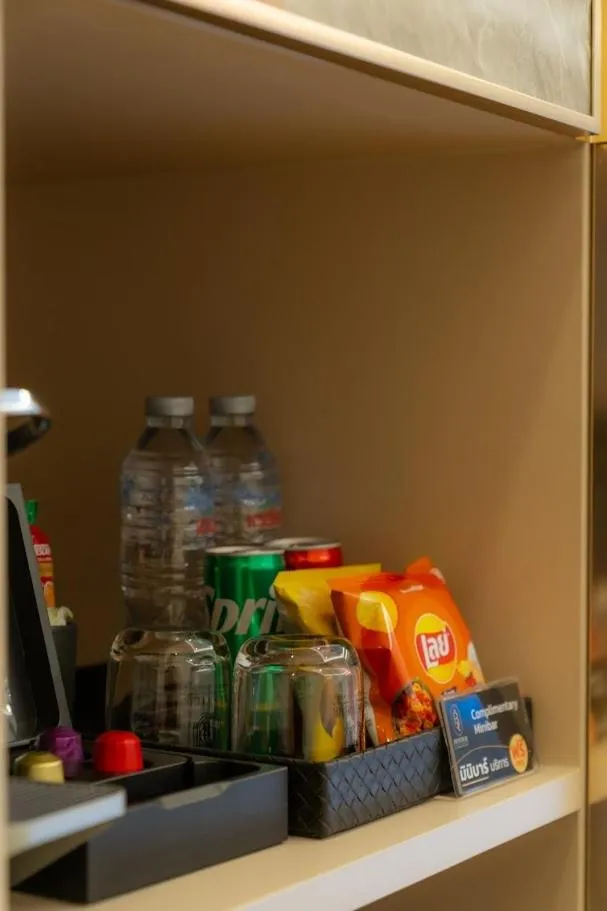 Bestier Hotel Hatyai