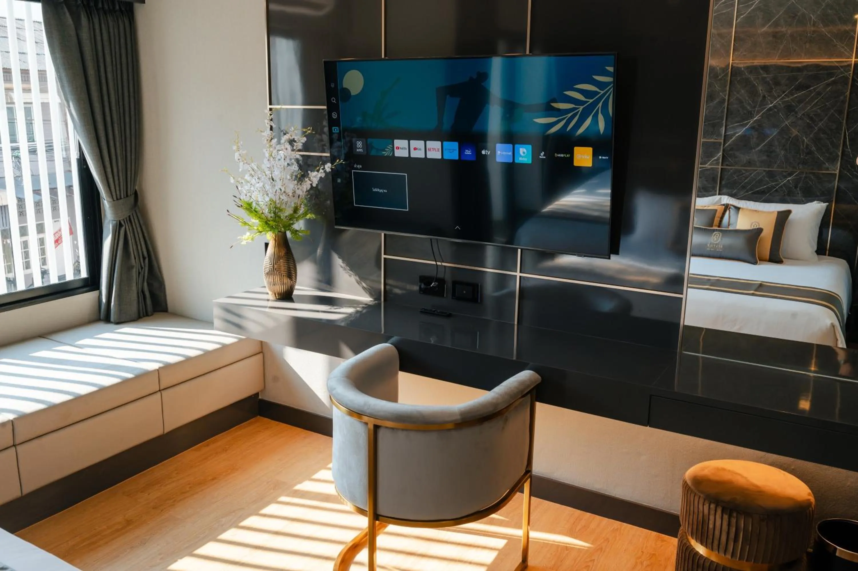 Bestier Hotel Hatyai