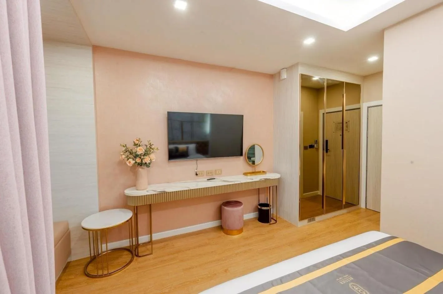 Bestier Hotel Hatyai