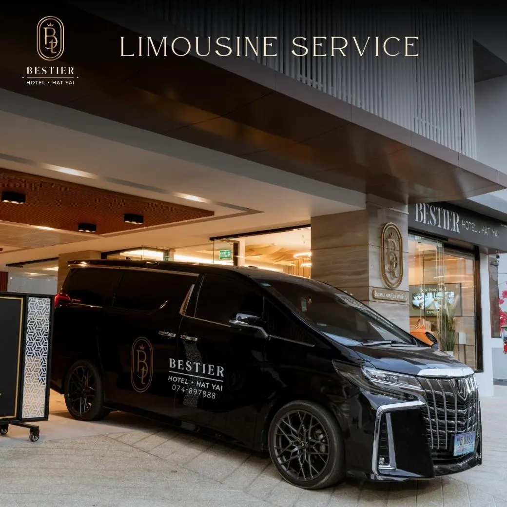 Bestier Hotel Hatyai