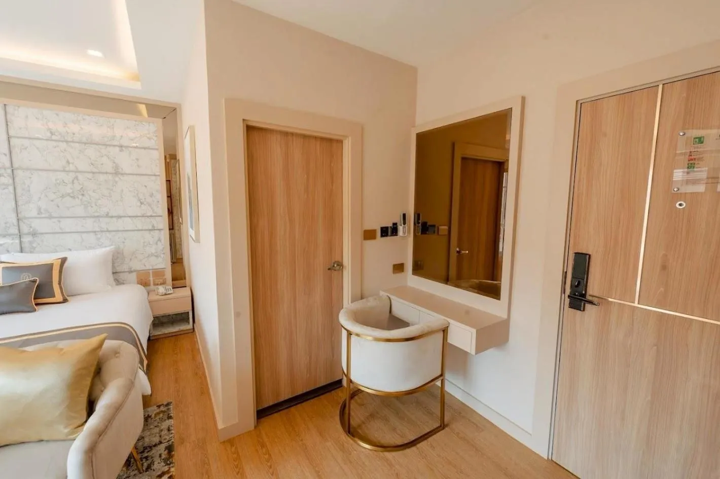 Bestier Hotel Hatyai