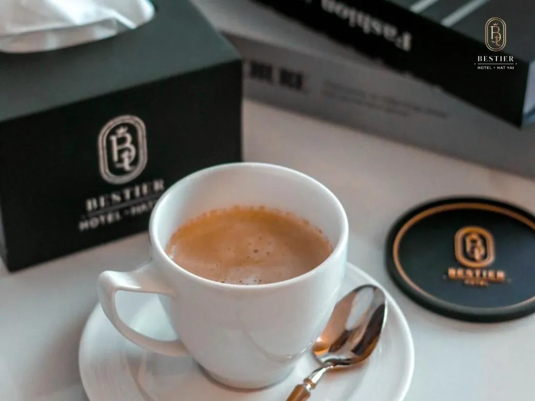 Bestier Hotel Hatyai