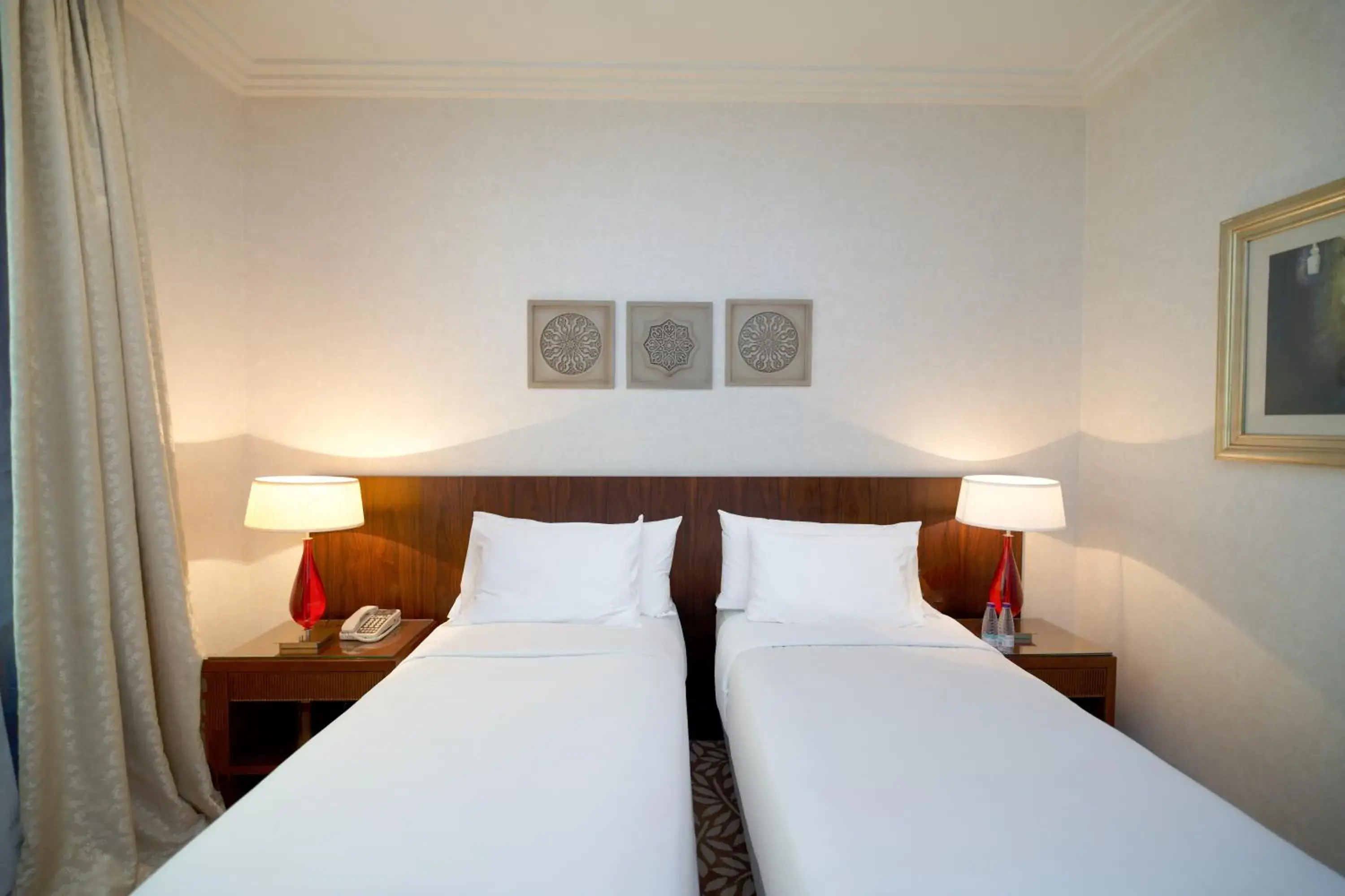 Executive suite one room Tower 2 in SAJA By Warwick Makkah Hotel Executive suite one room Tower 2 in SAJA By Warwick Makkah Hotel