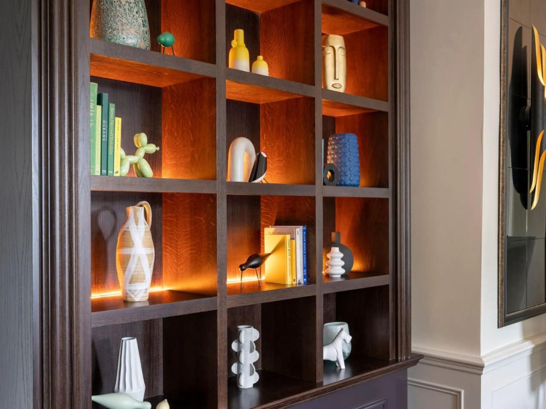 Property building in voco Edinburgh - Royal Terrace, an IHG Hotel