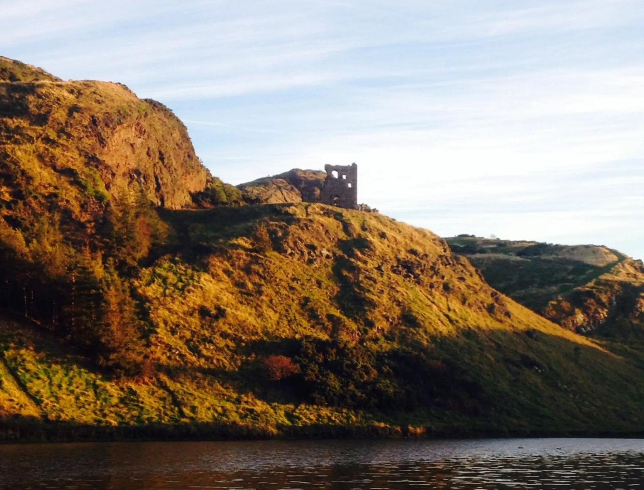 Nearby landmark in voco Edinburgh - Royal Terrace, an IHG Hotel