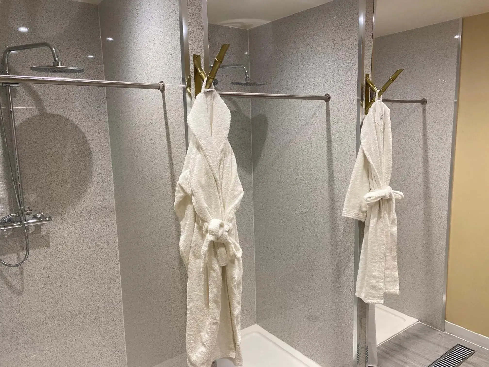 Suite with Hot Tub in Hollin House Hotel Suite with Hot Tub in Hollin House Hotel