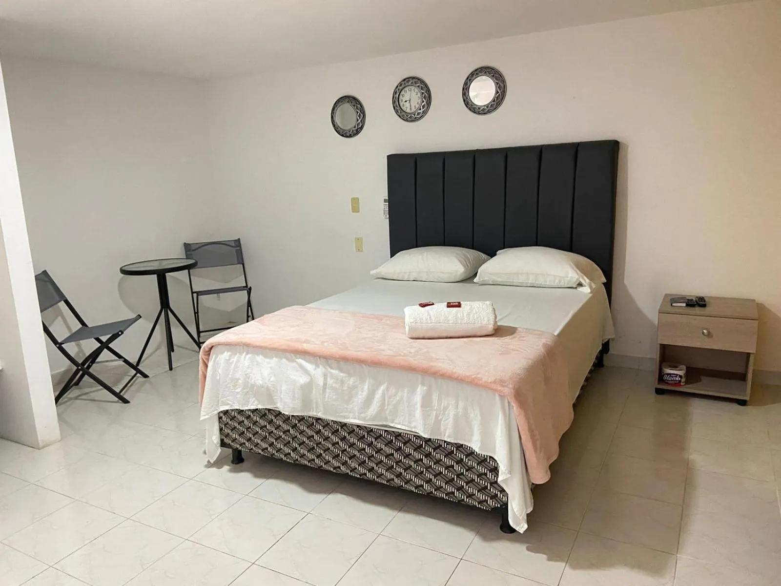 HOTEL VILLA ZARAGOZA