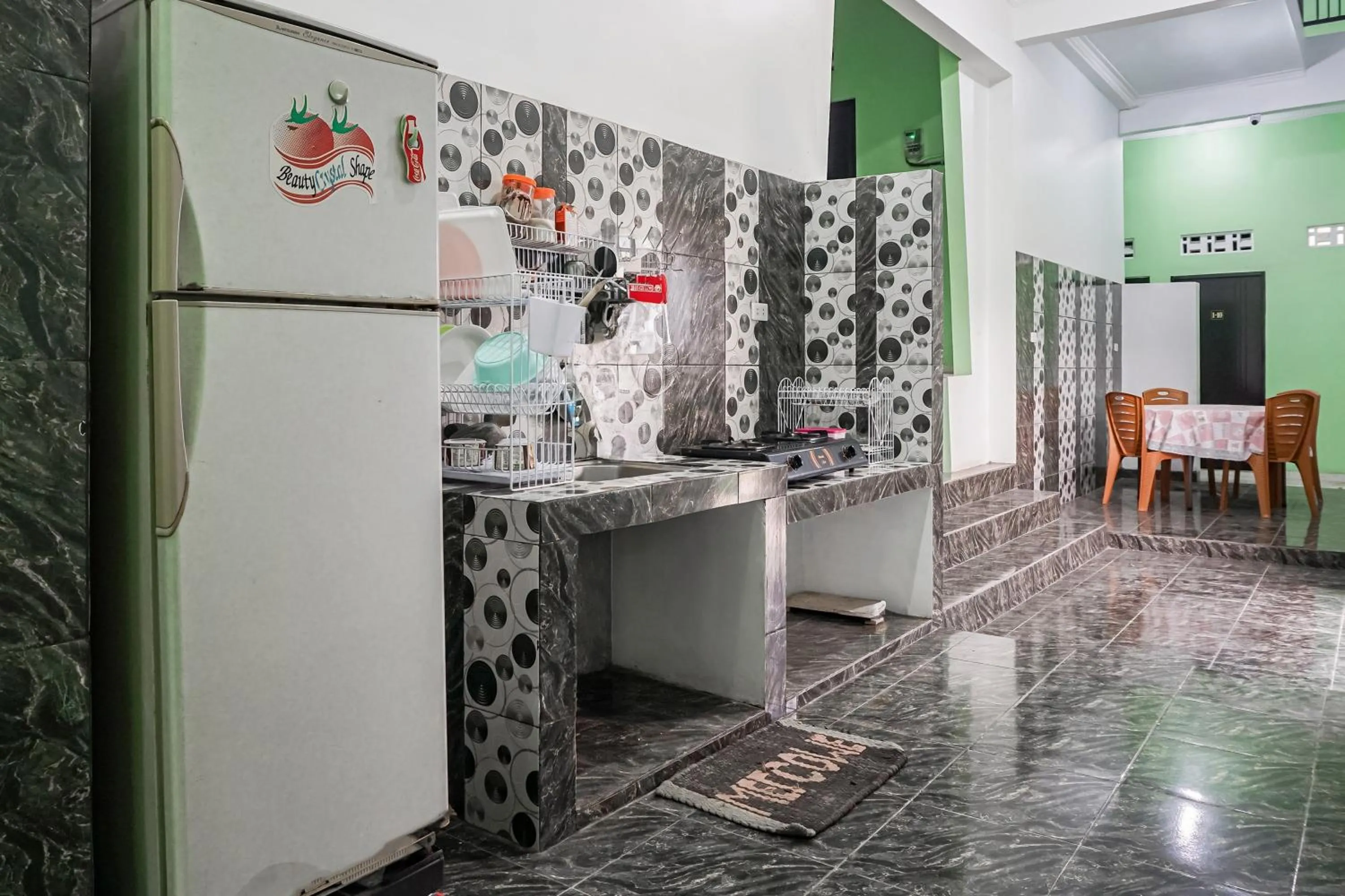 Other in Hotel O Guest House Riharti Syariah