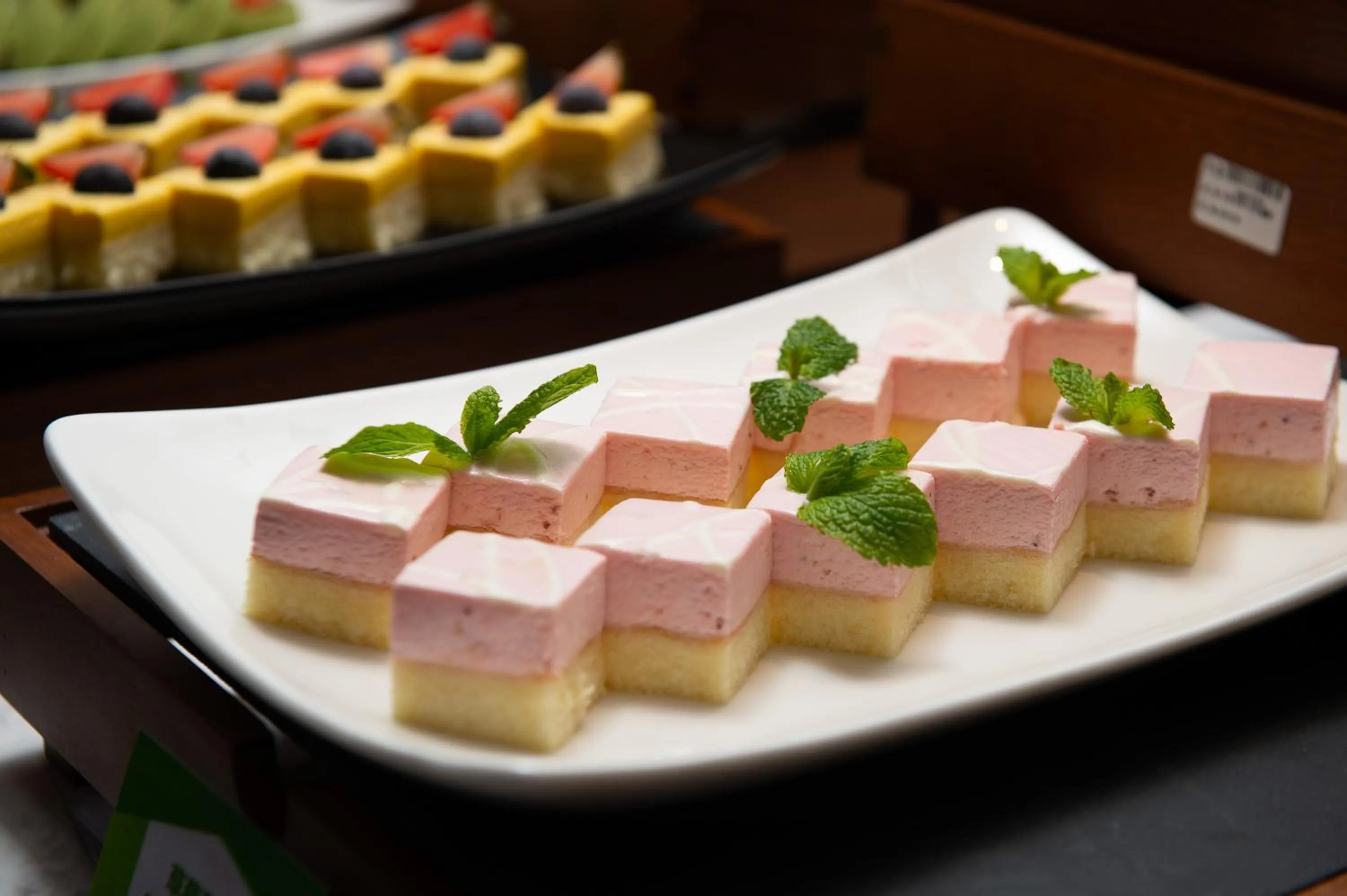 Food in Hampton by Hilton Foshan Shunde Beijiao