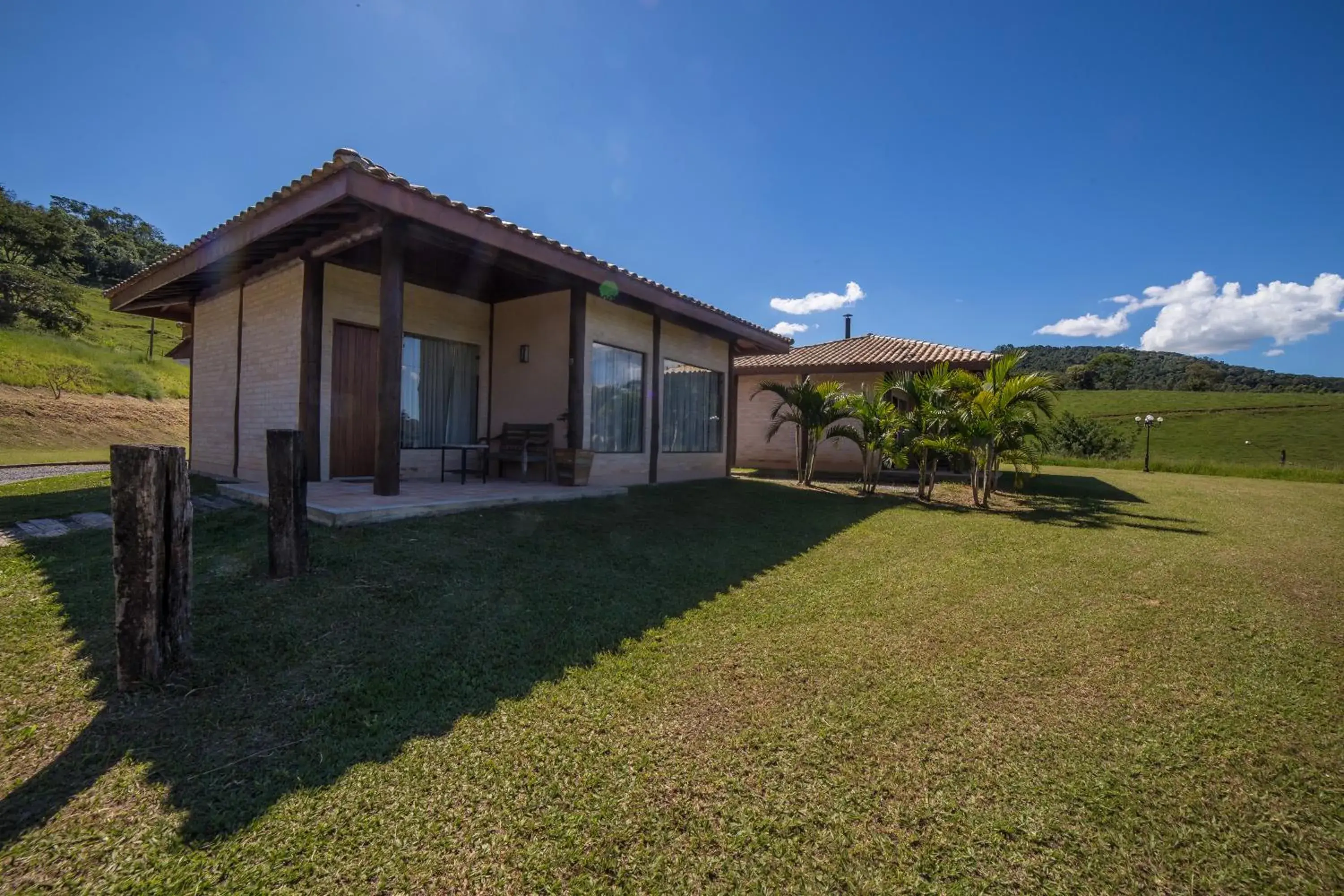 Villa in Hotel Estância Atibainha - Resort & Convention Villa in Hotel Estância Atibainha - Resort & Convention