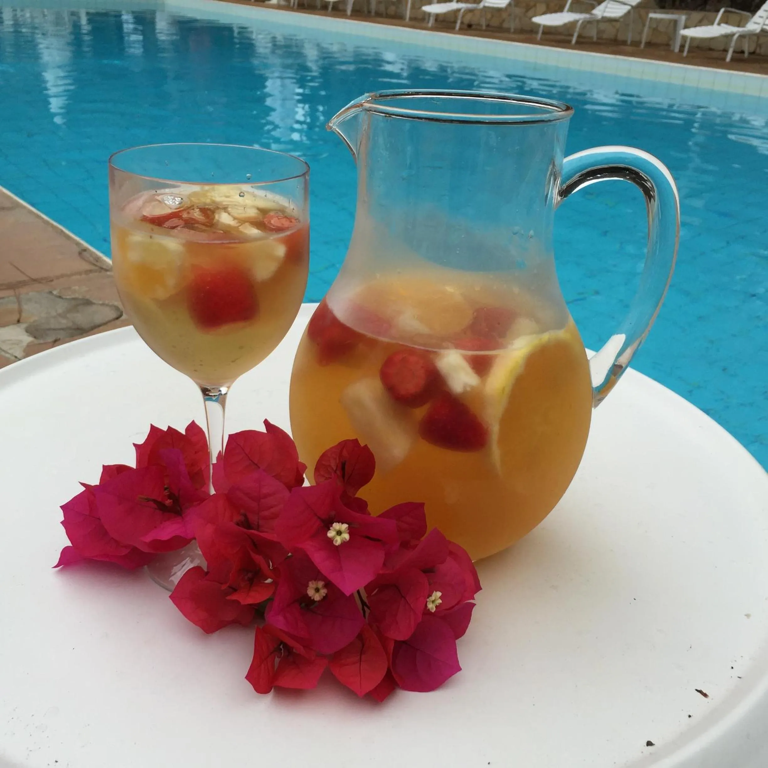 Day in Hotel Estância Atibainha - Resort & Convention