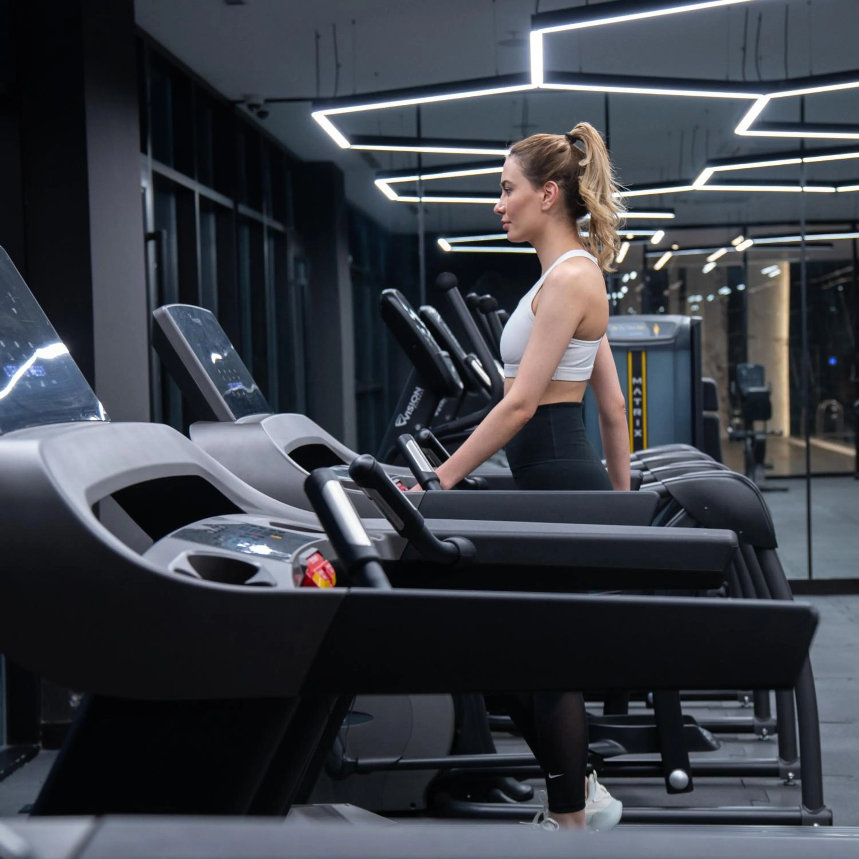 Spa and wellness centre/facilities in Ramada Hotel & Suites by Wyndham Erbil 32 Park