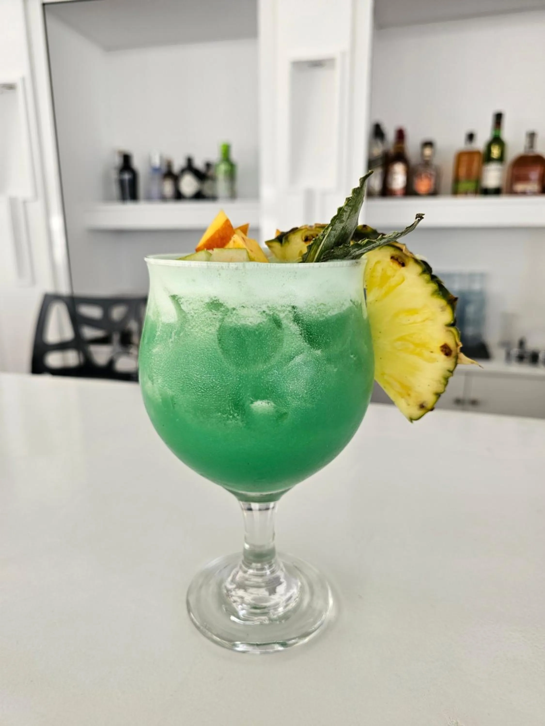 Lounge or bar in O Paradise beach Resort and Spa