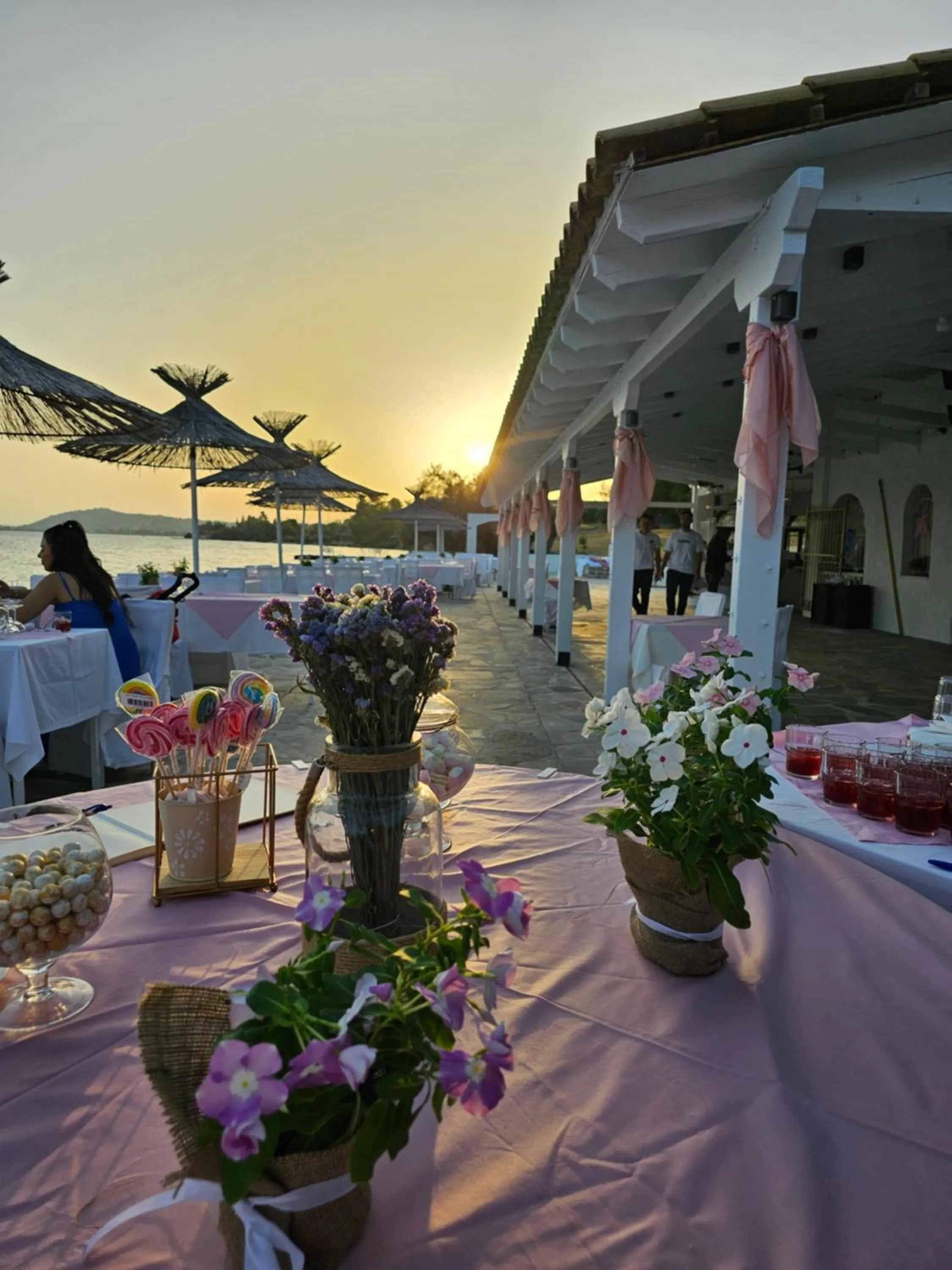 O Paradise beach Resort and Spa