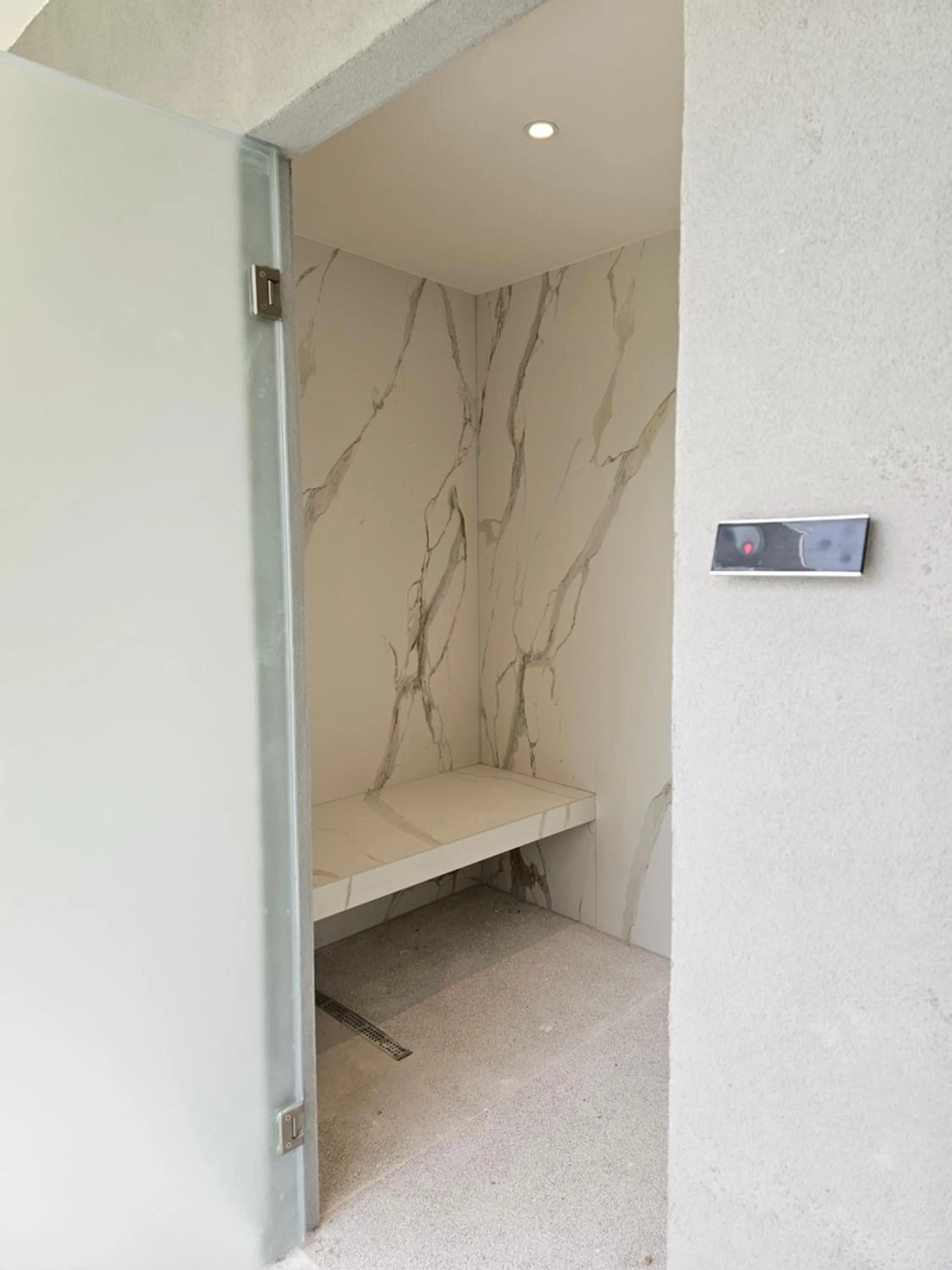 Property building in O Paradise beach Resort and Spa