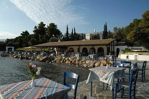 O Paradise beach Resort and Spa