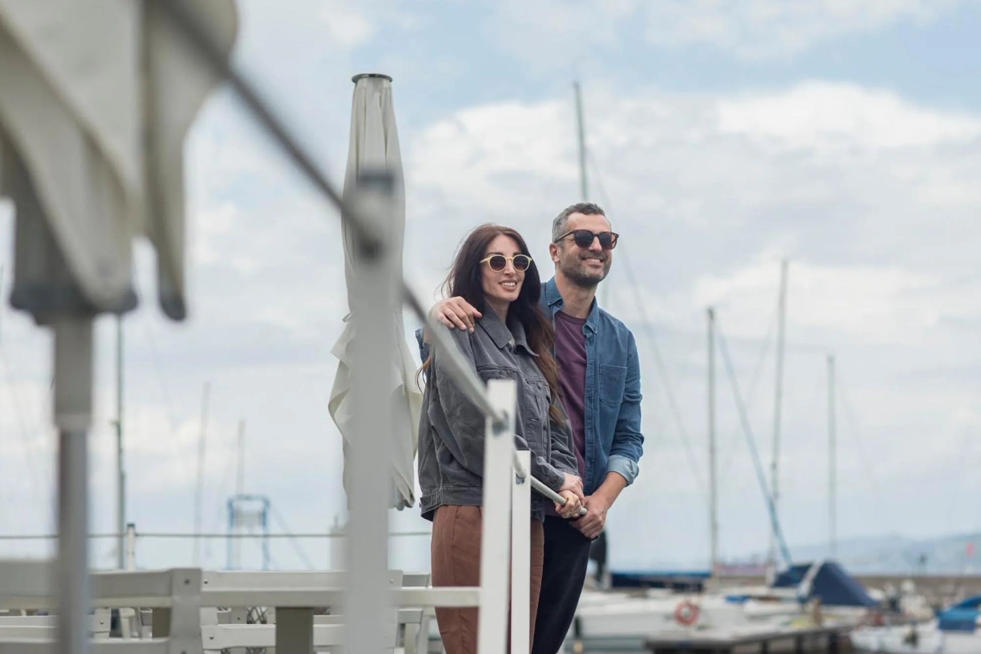 Nearby landmark in URBANAUTS BELETAGES Sonata