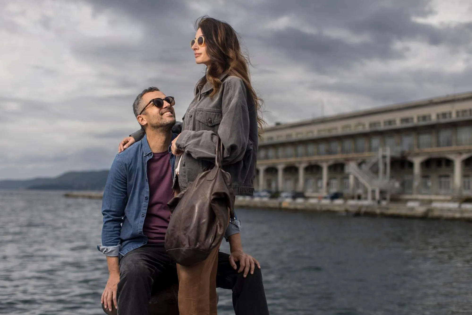 Neighbourhood in URBANAUTS BELETAGES Sonata