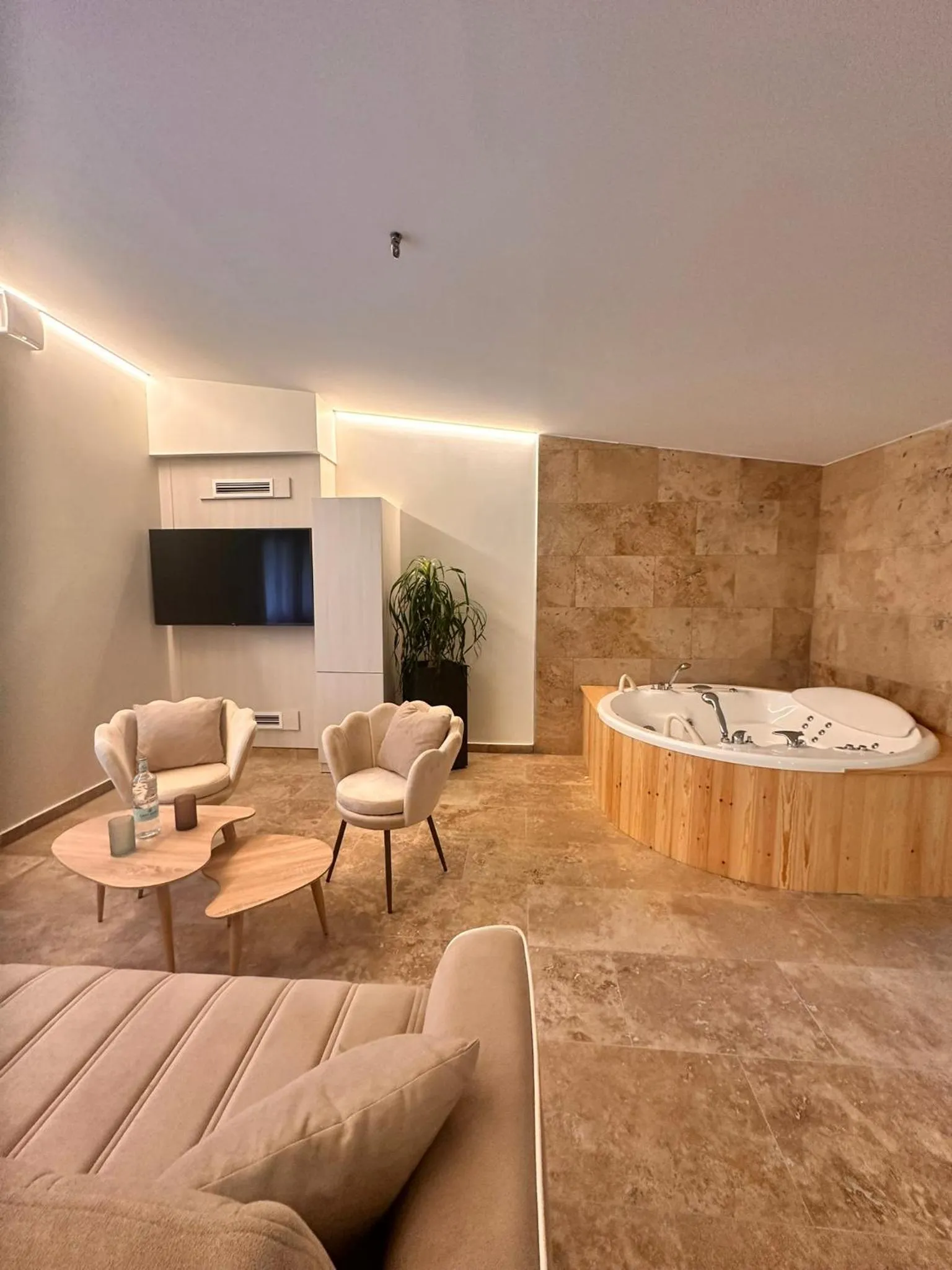 AlliOli Boutique Hotel Spa